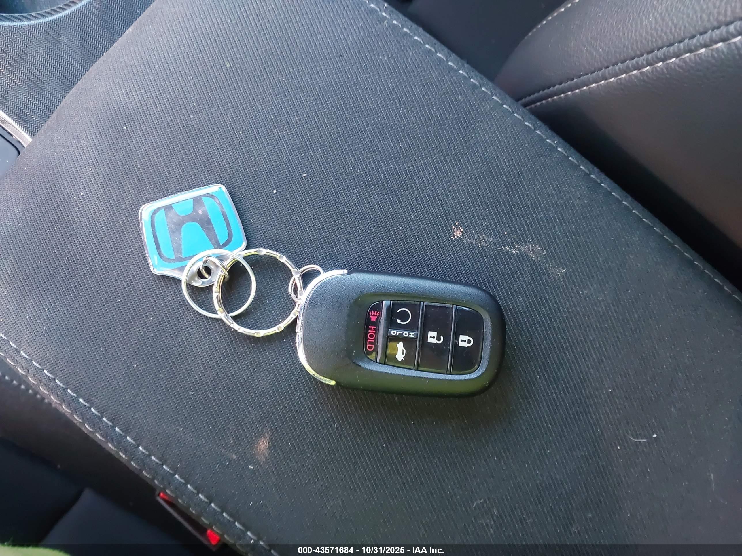 HONDA CIVIC image 11