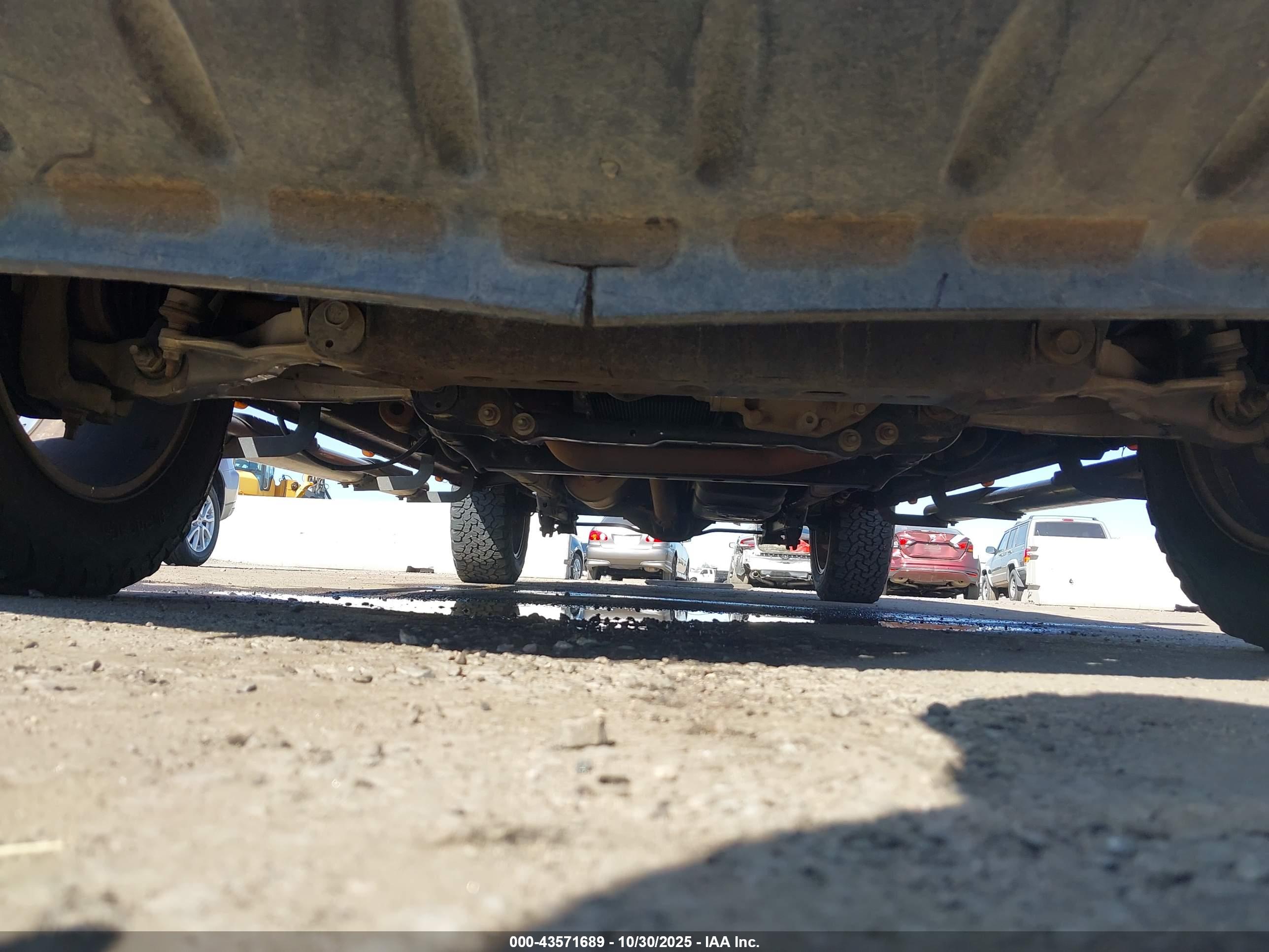 RAM 1500 image 6