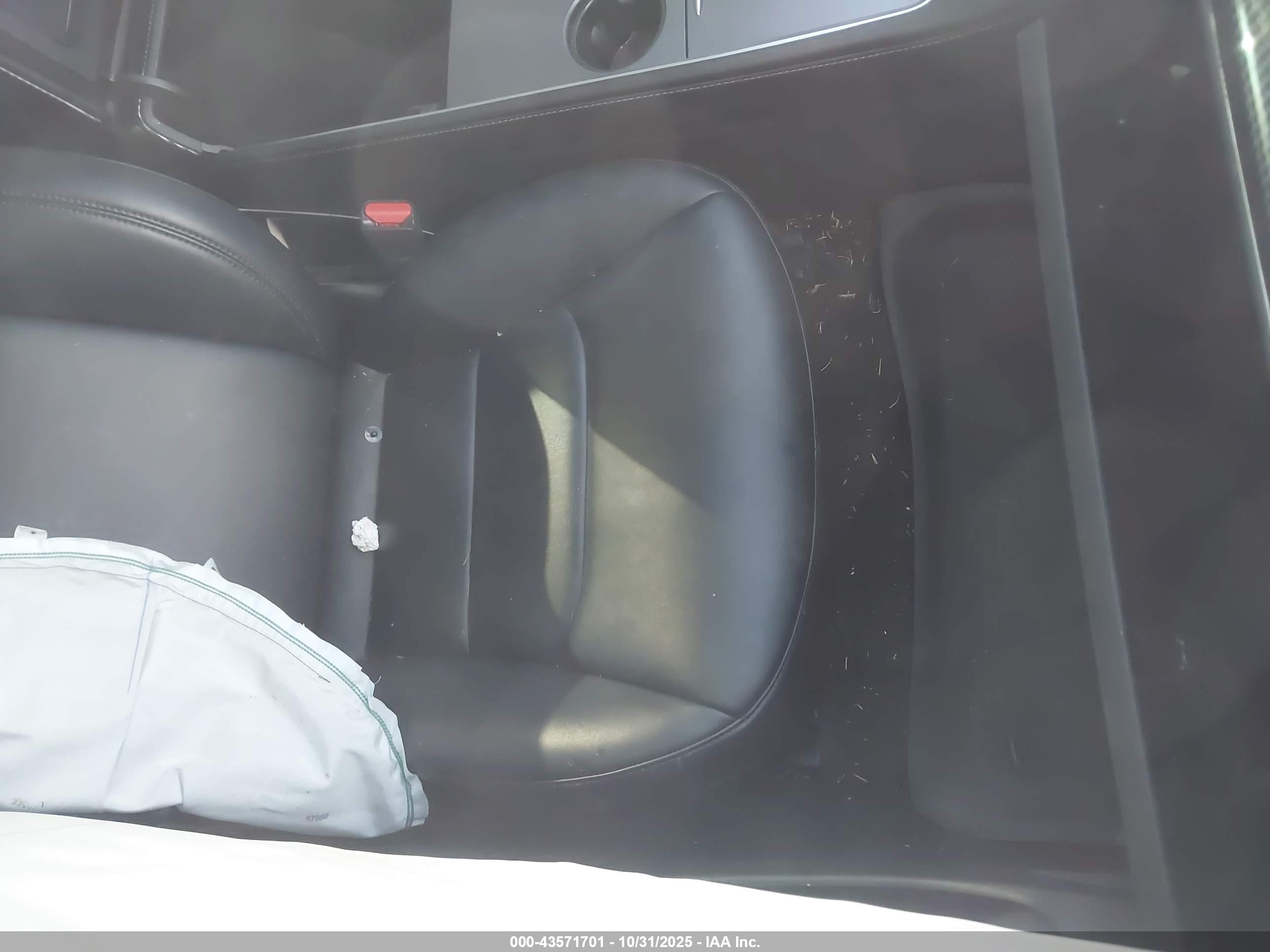 TESLA MODEL image 5