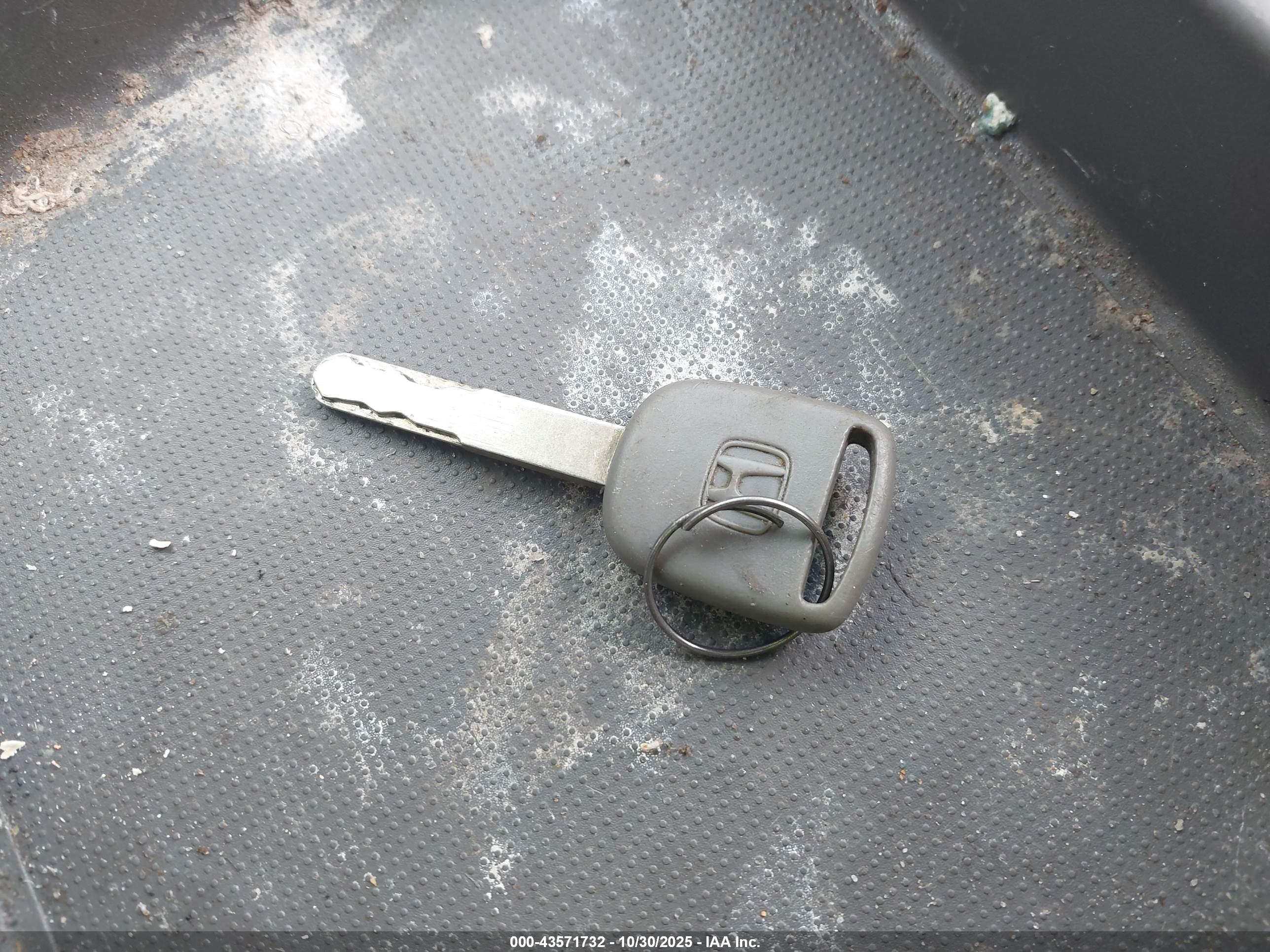HONDA ODYSSEY image 11
