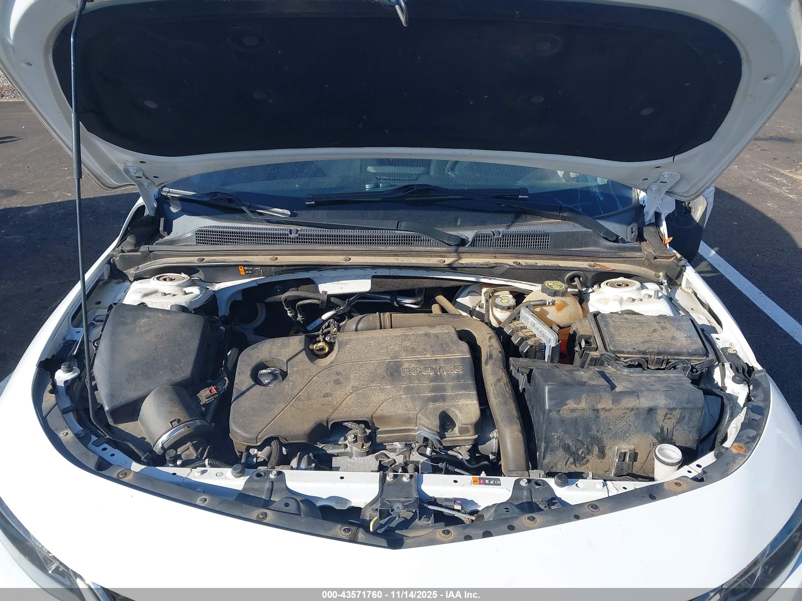 CHEVROLET MALIBU image 10