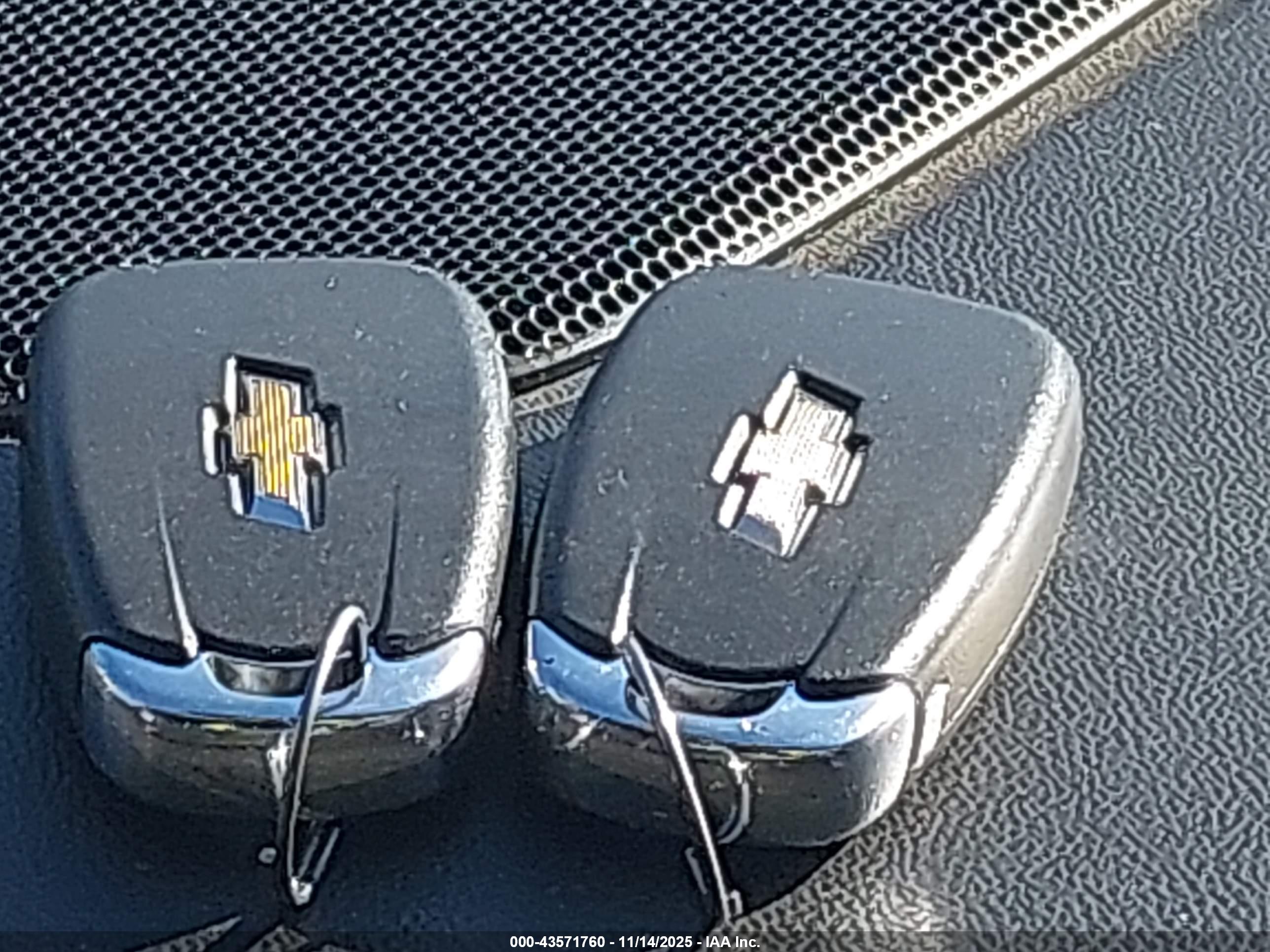 CHEVROLET MALIBU image 11