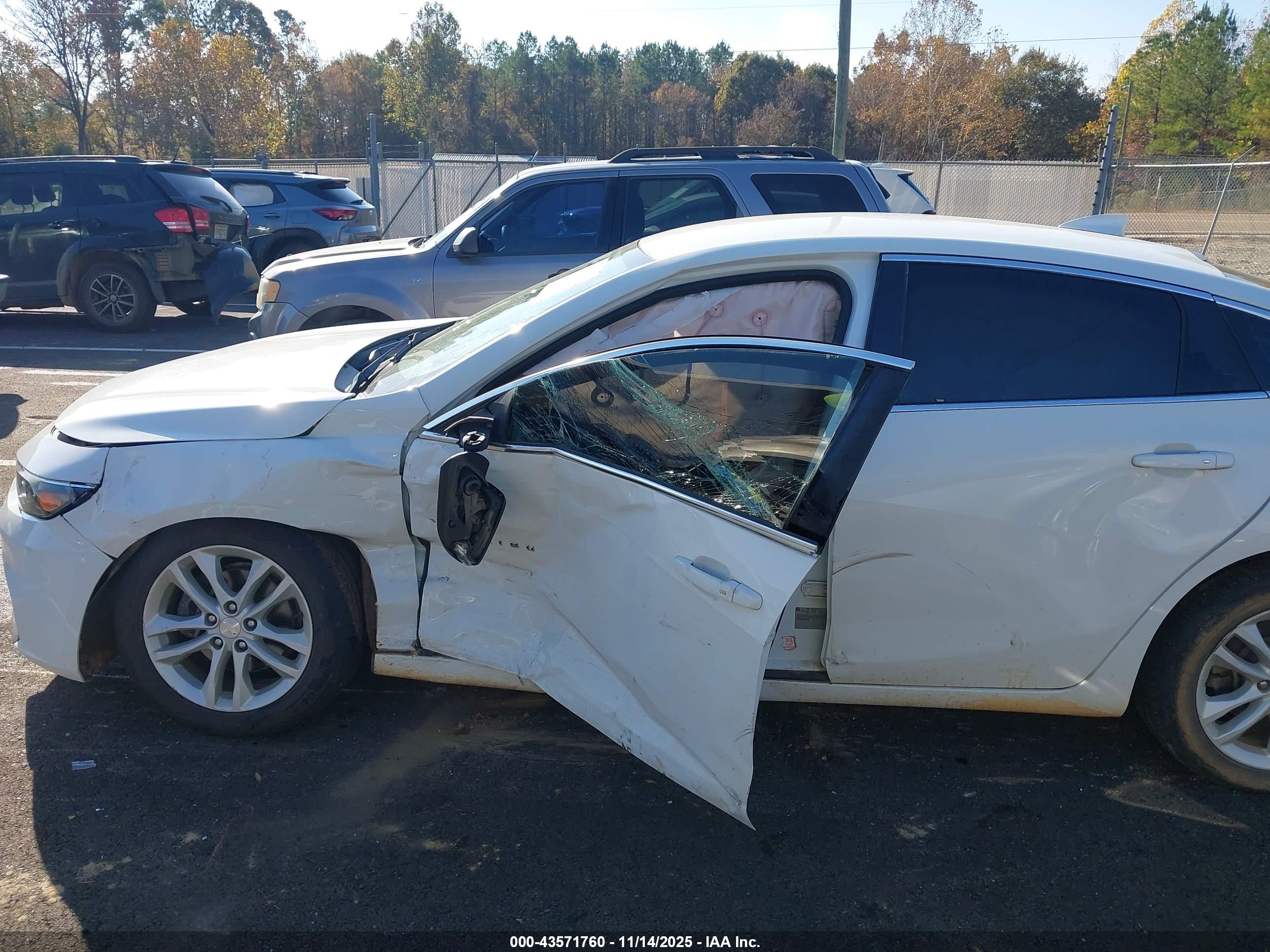CHEVROLET MALIBU image 6