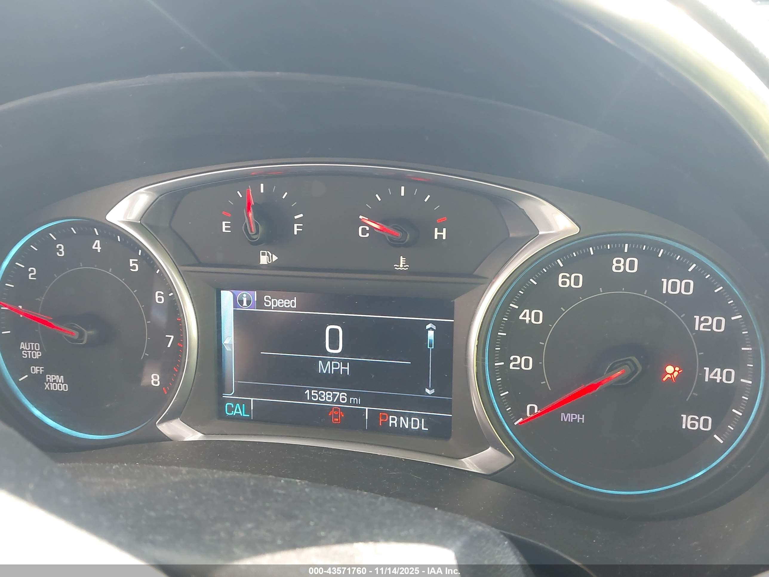 CHEVROLET MALIBU image 7