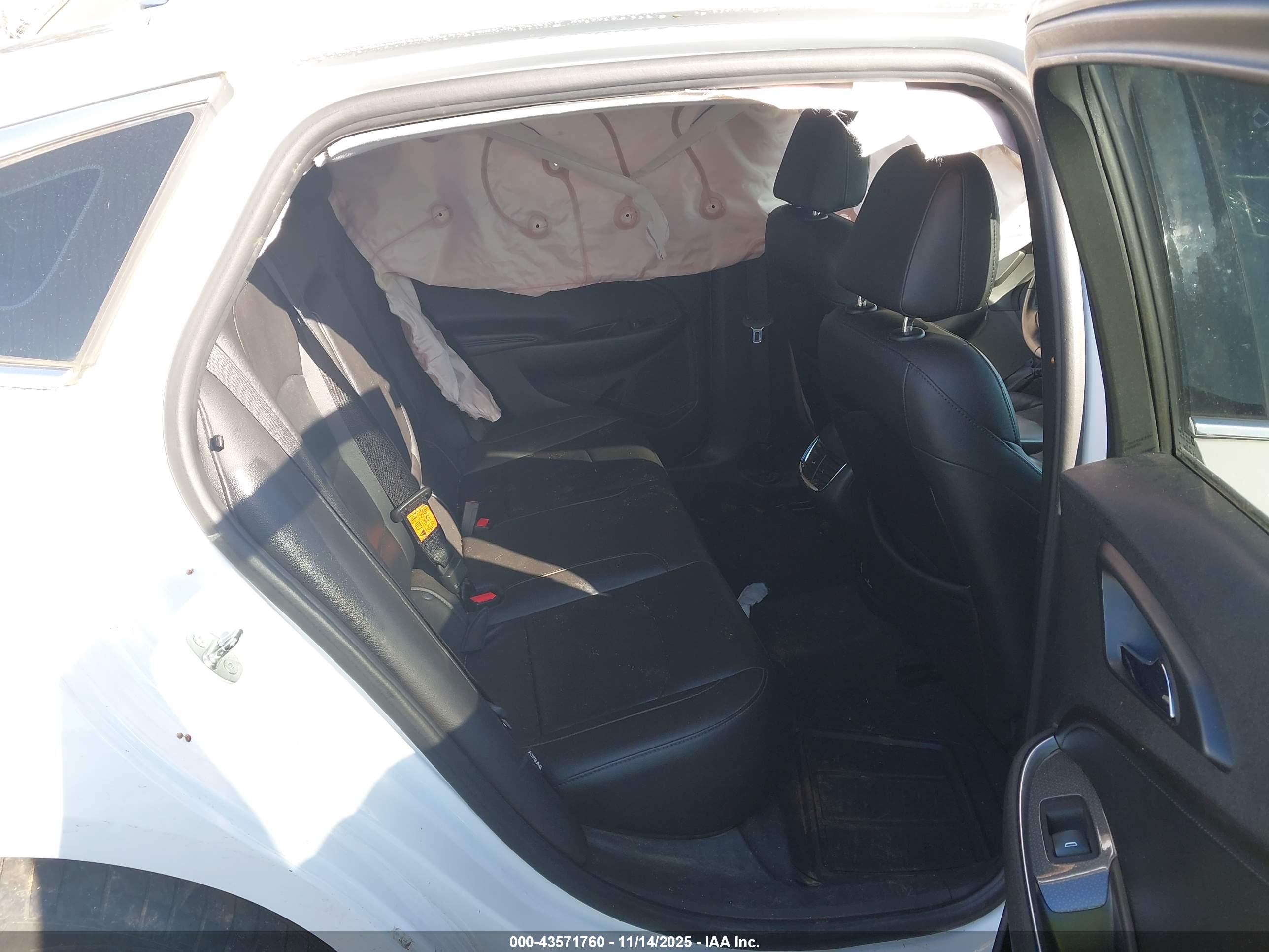 CHEVROLET MALIBU image 8