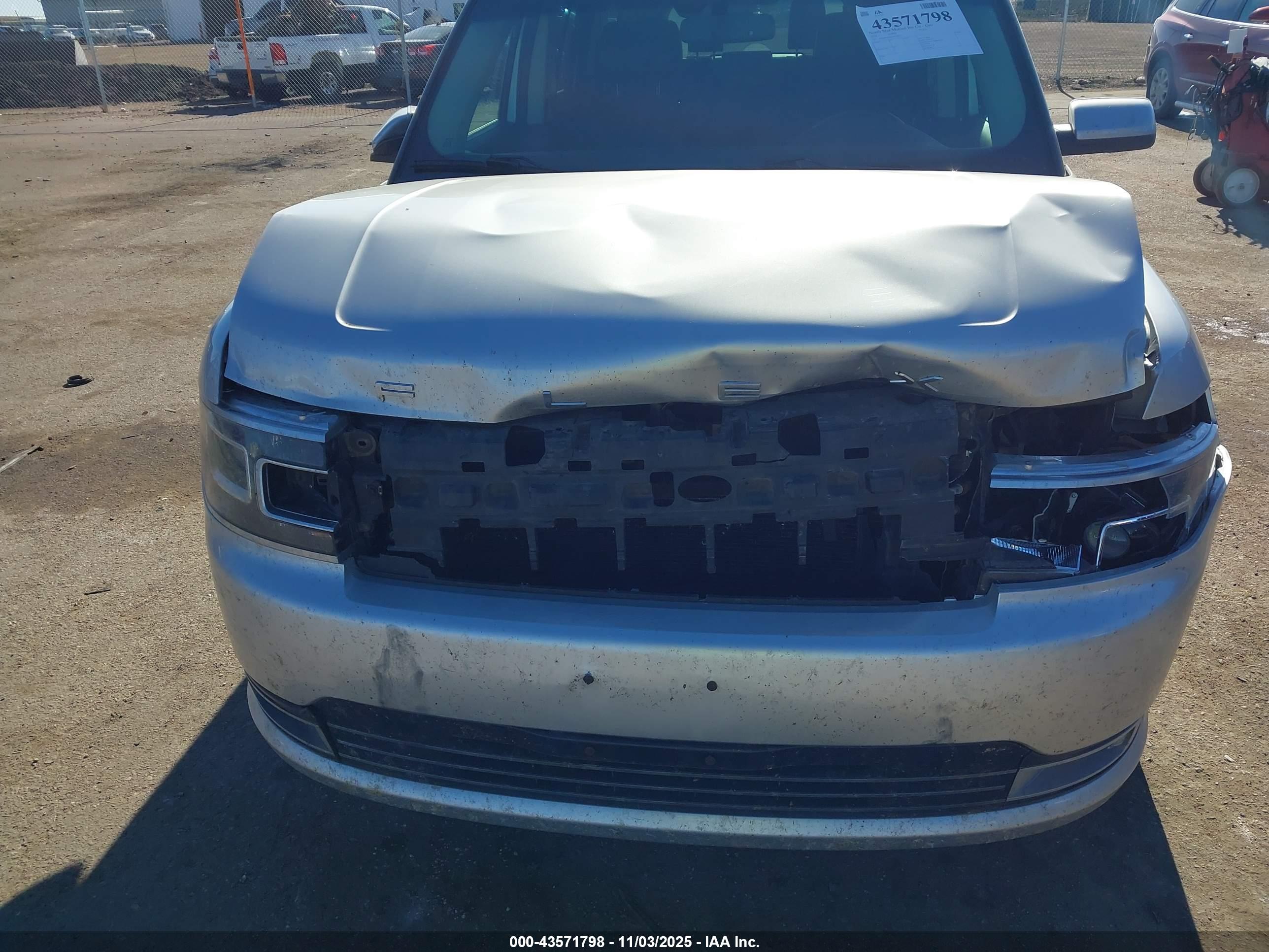 FORD FLEX image 6