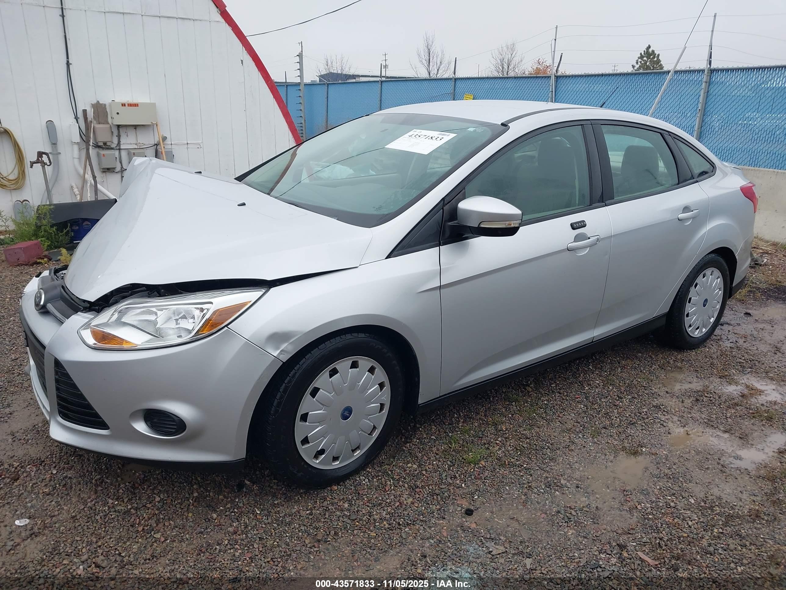FORD FOCUS image 2