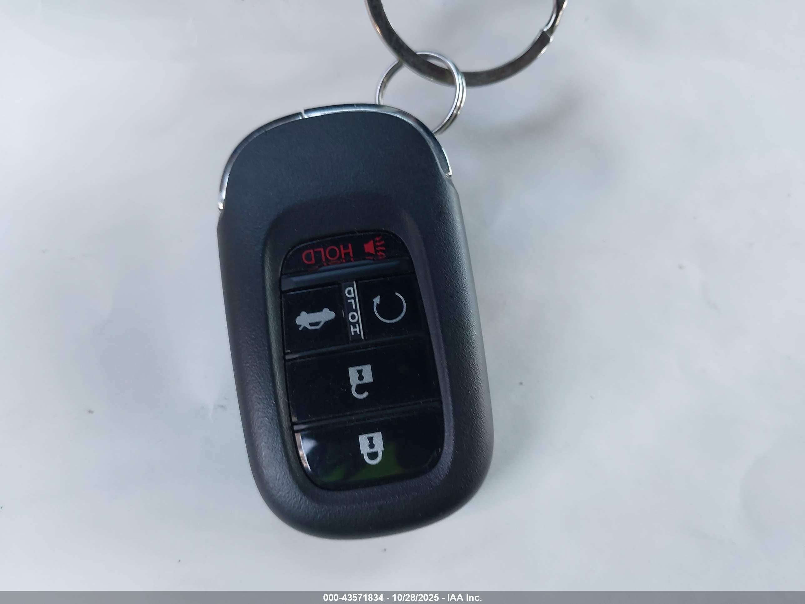 HONDA CIVIC image 11