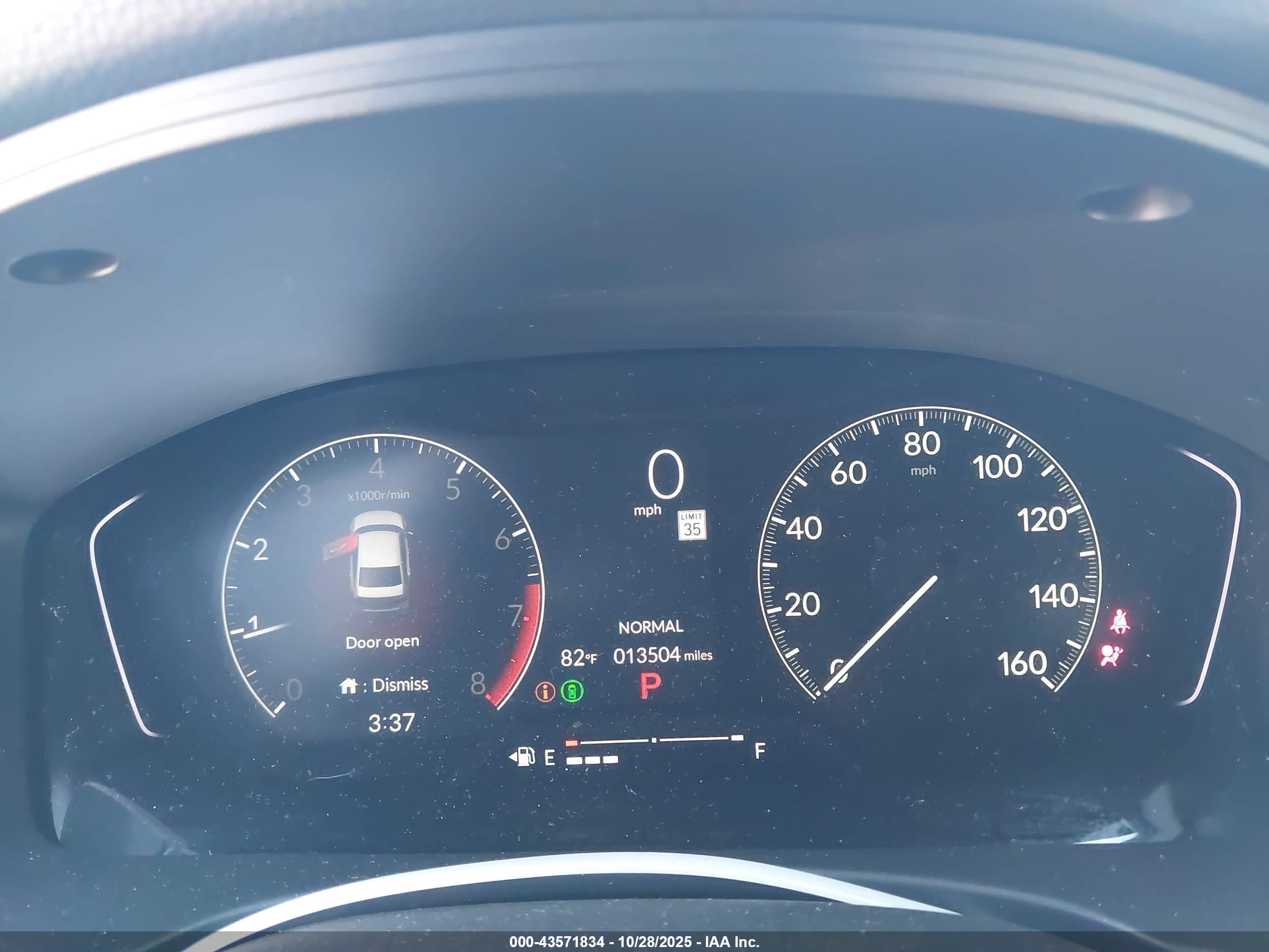 HONDA CIVIC image 7