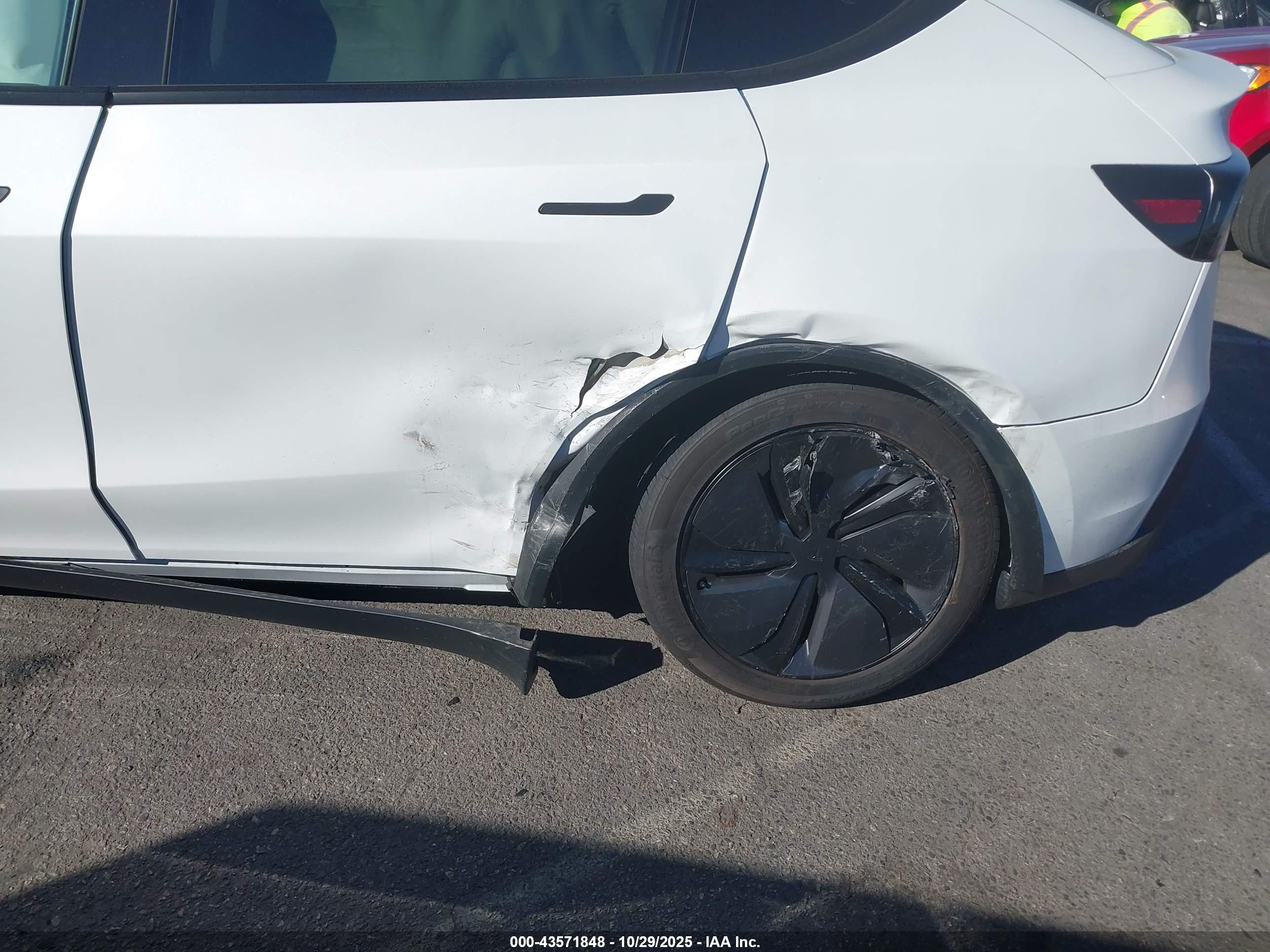 TESLA MODEL image 6