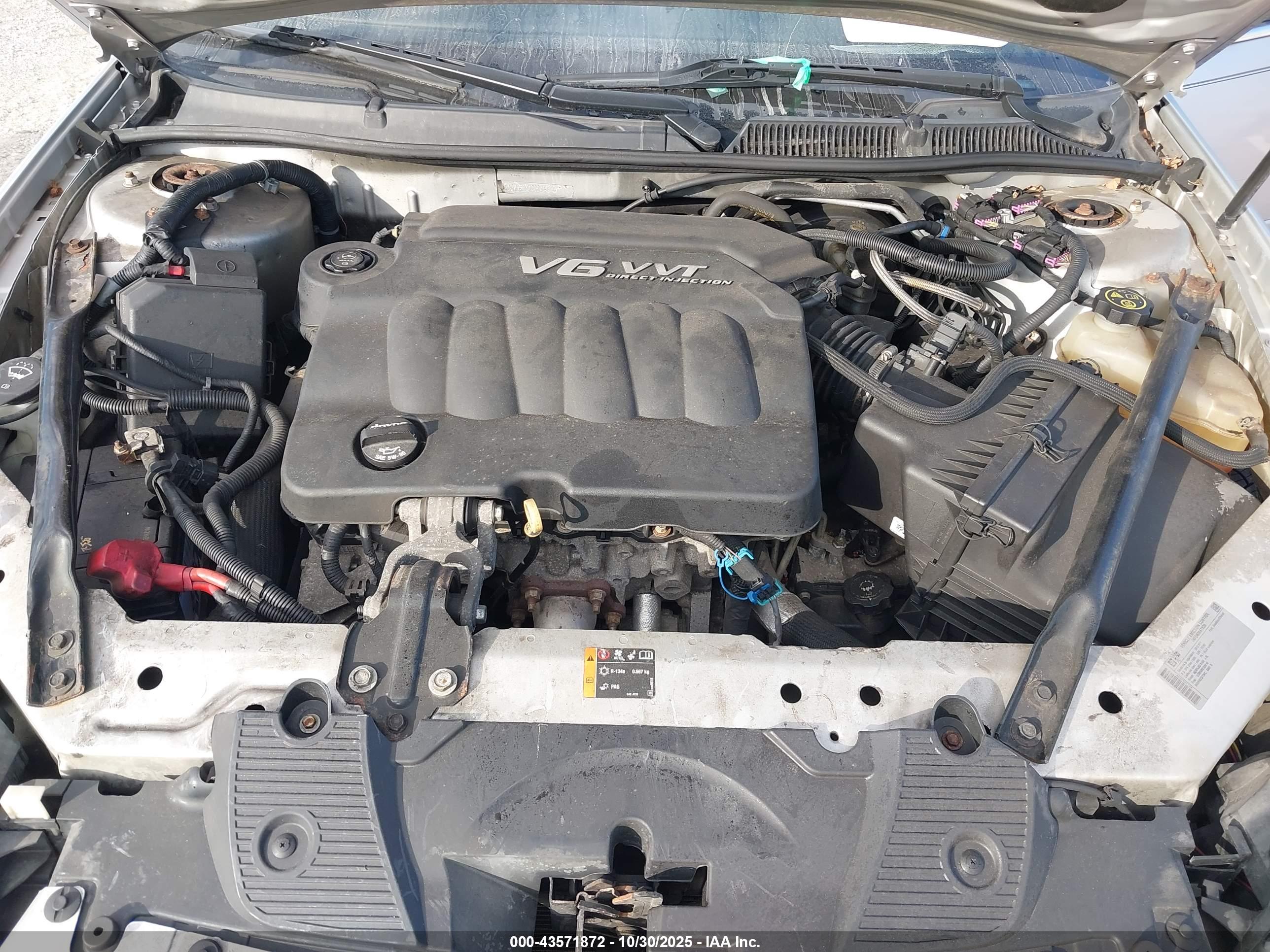 CHEVROLET IMPALA image 10