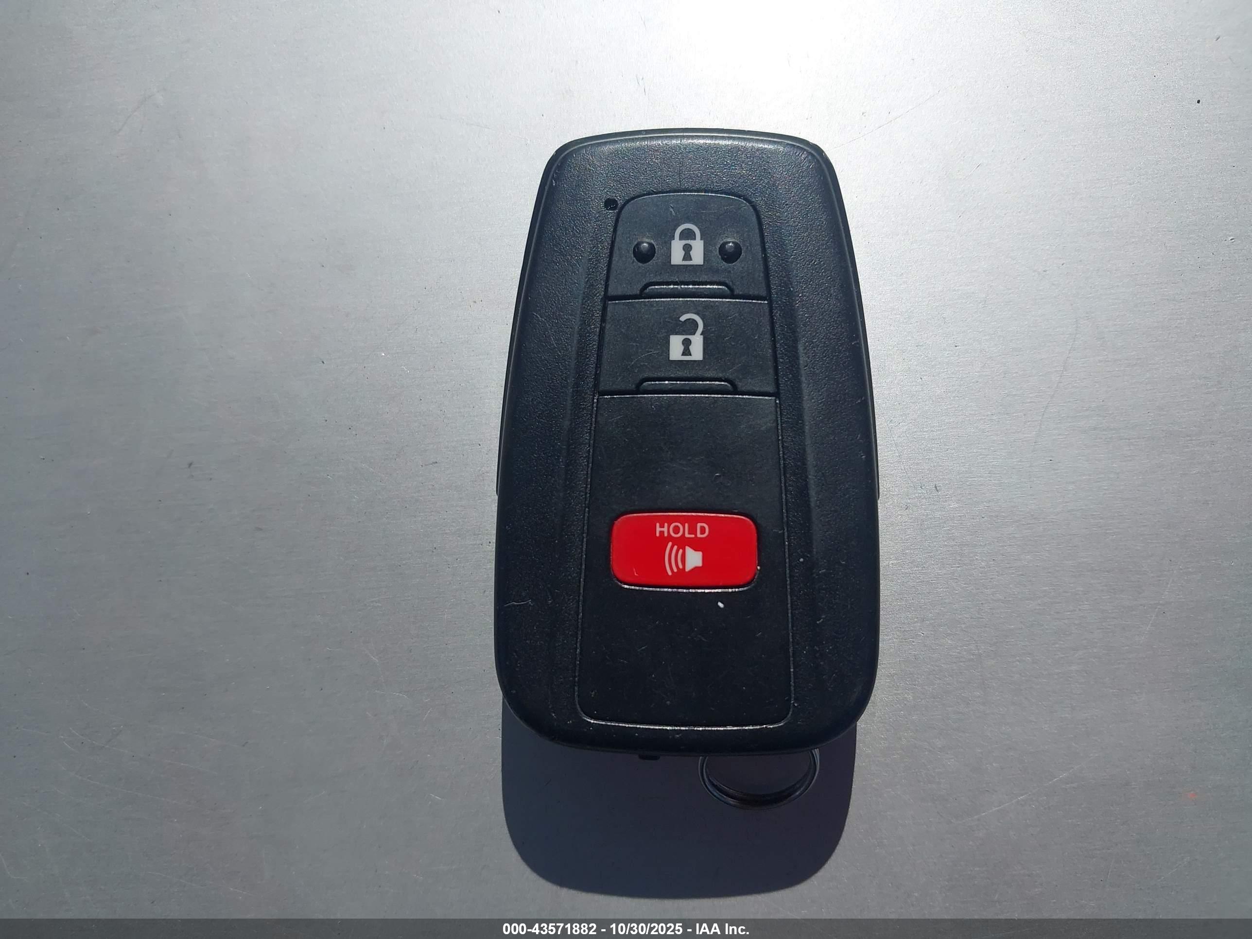 TOYOTA 4RUNNER image 11