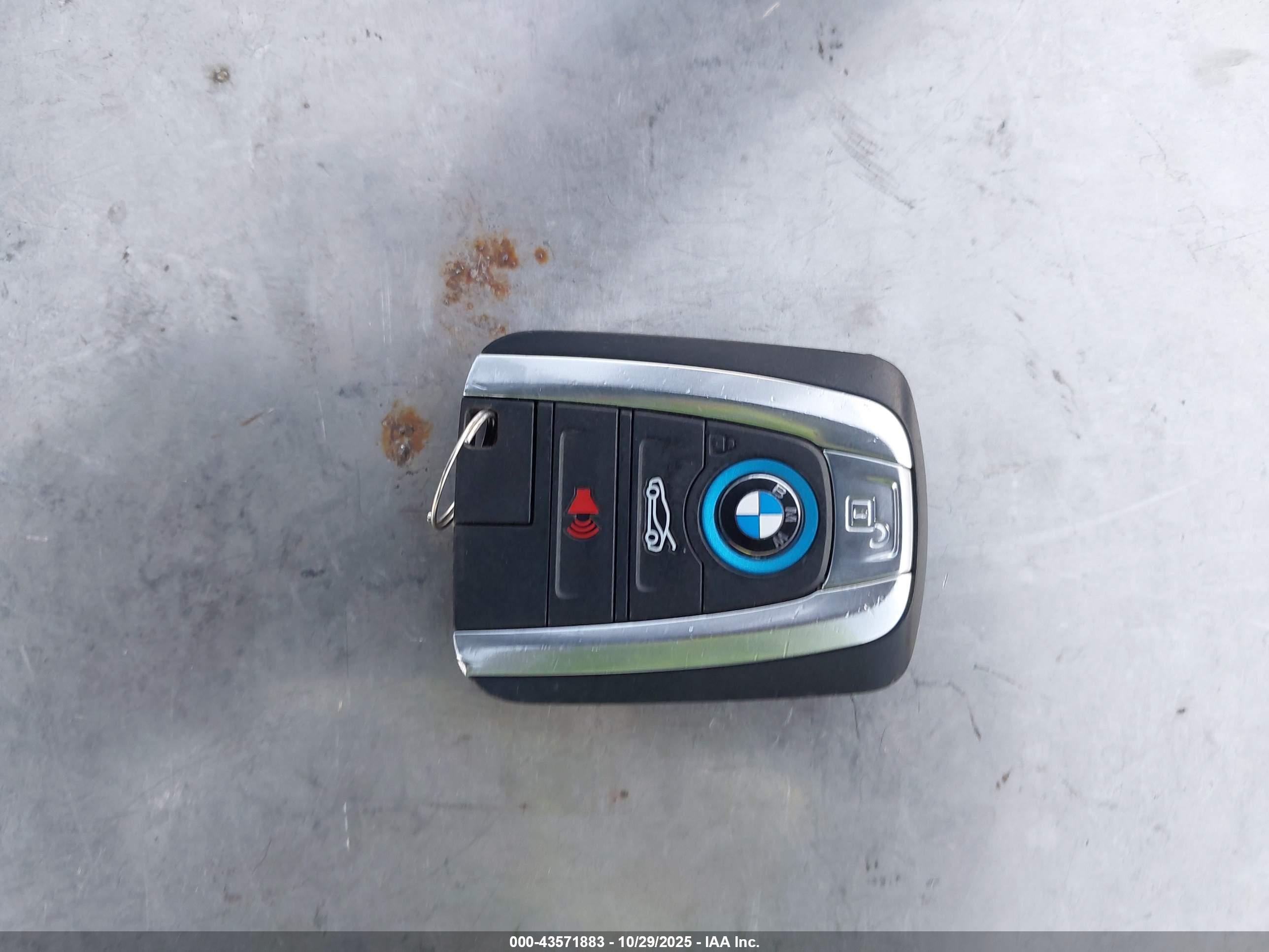 BMW I3 image 11