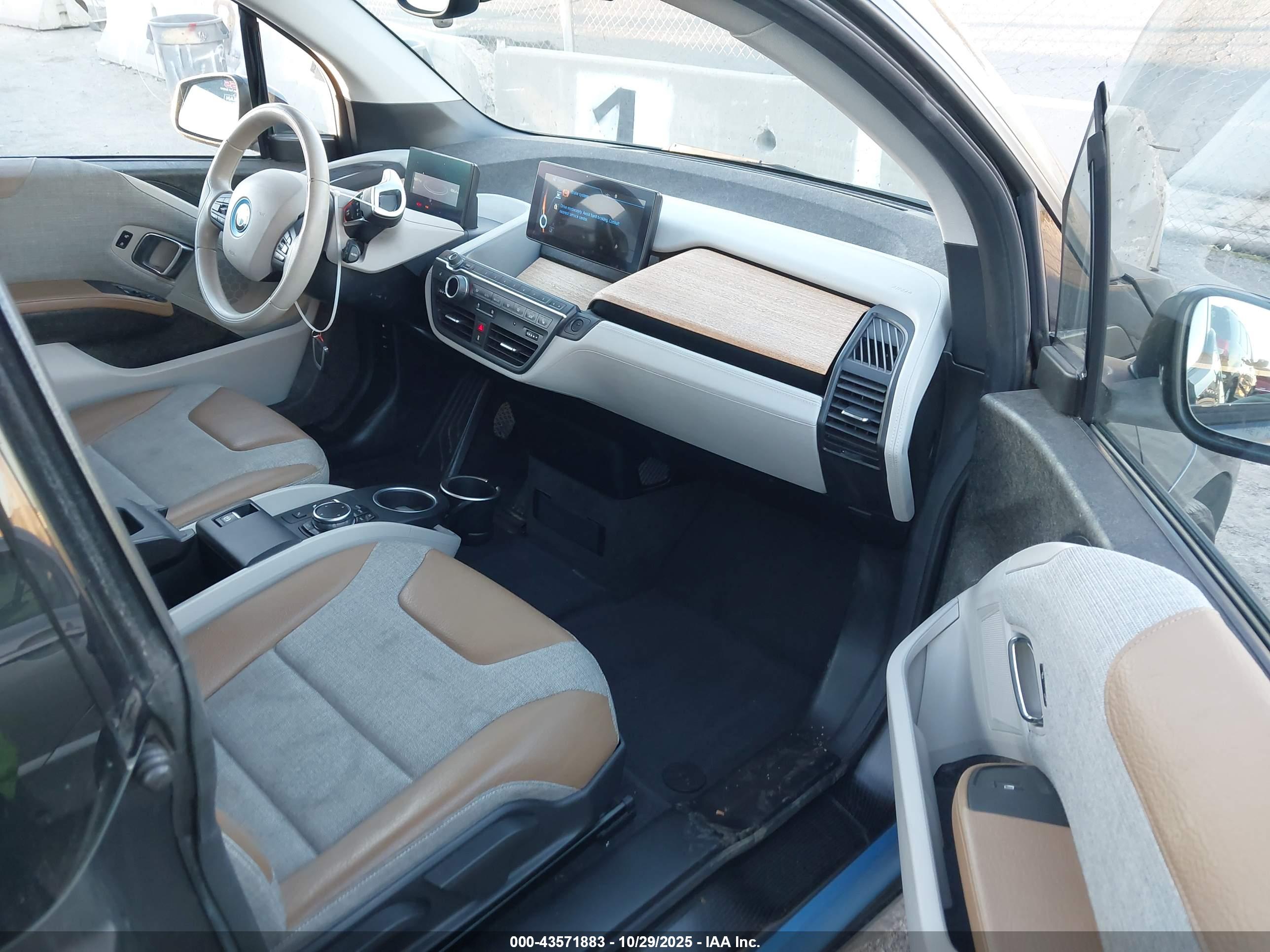 BMW I3 image 5