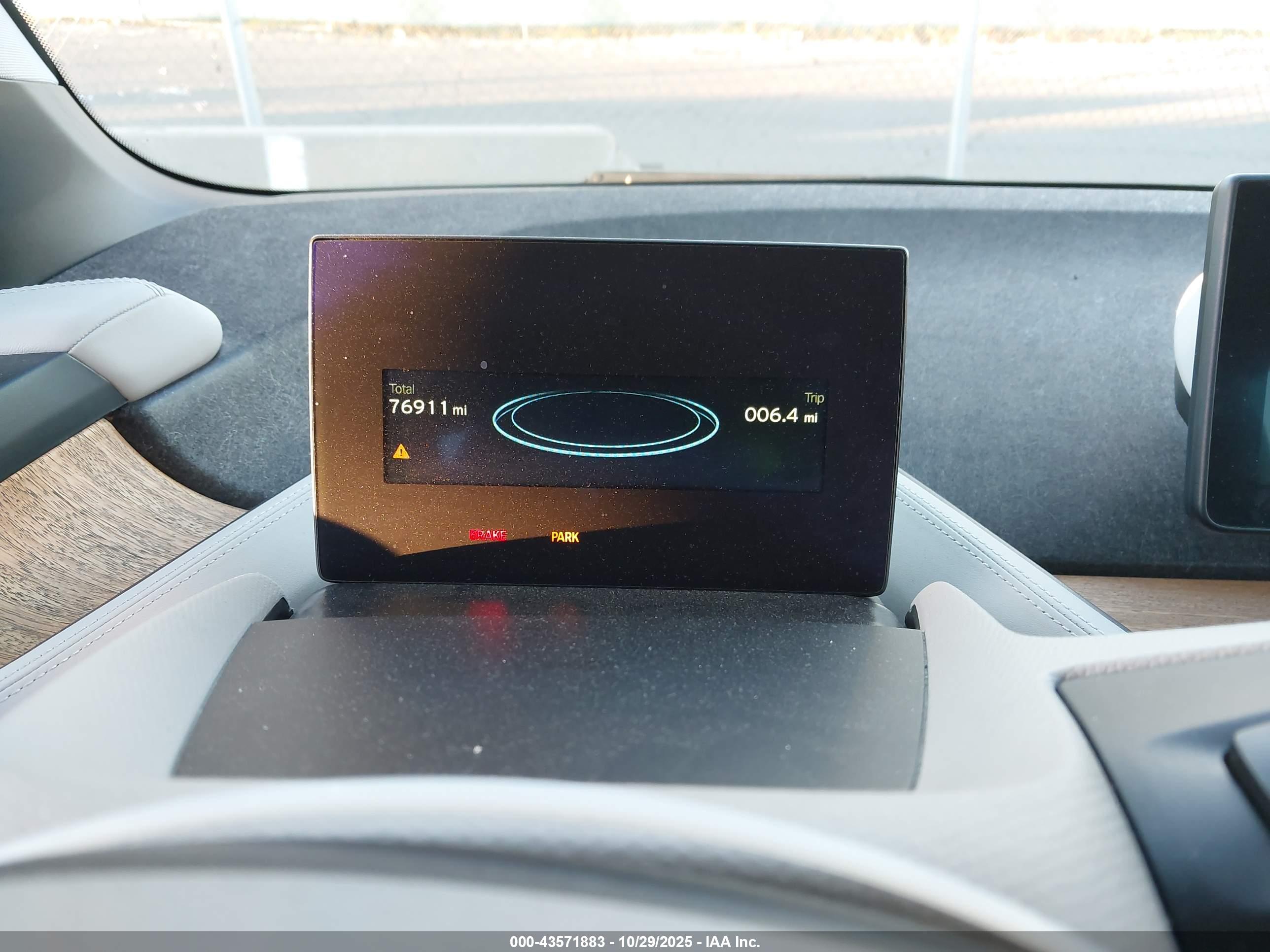 BMW I3 image 7