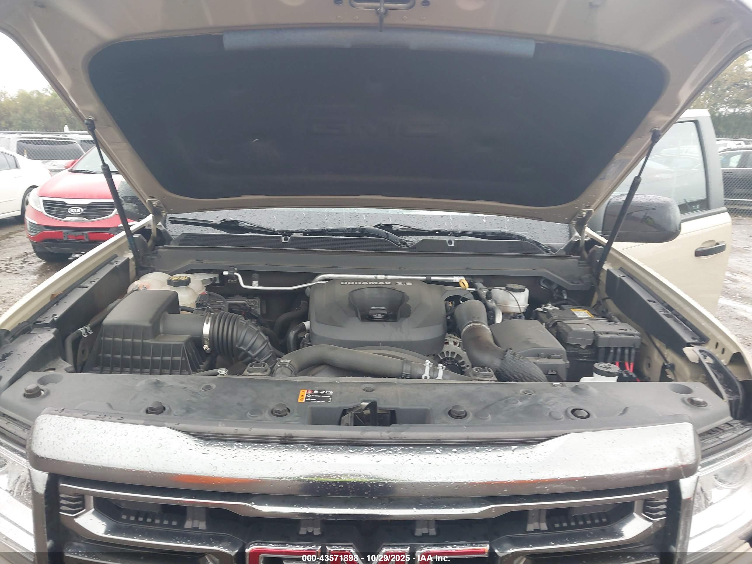 GMC CANYON image 10