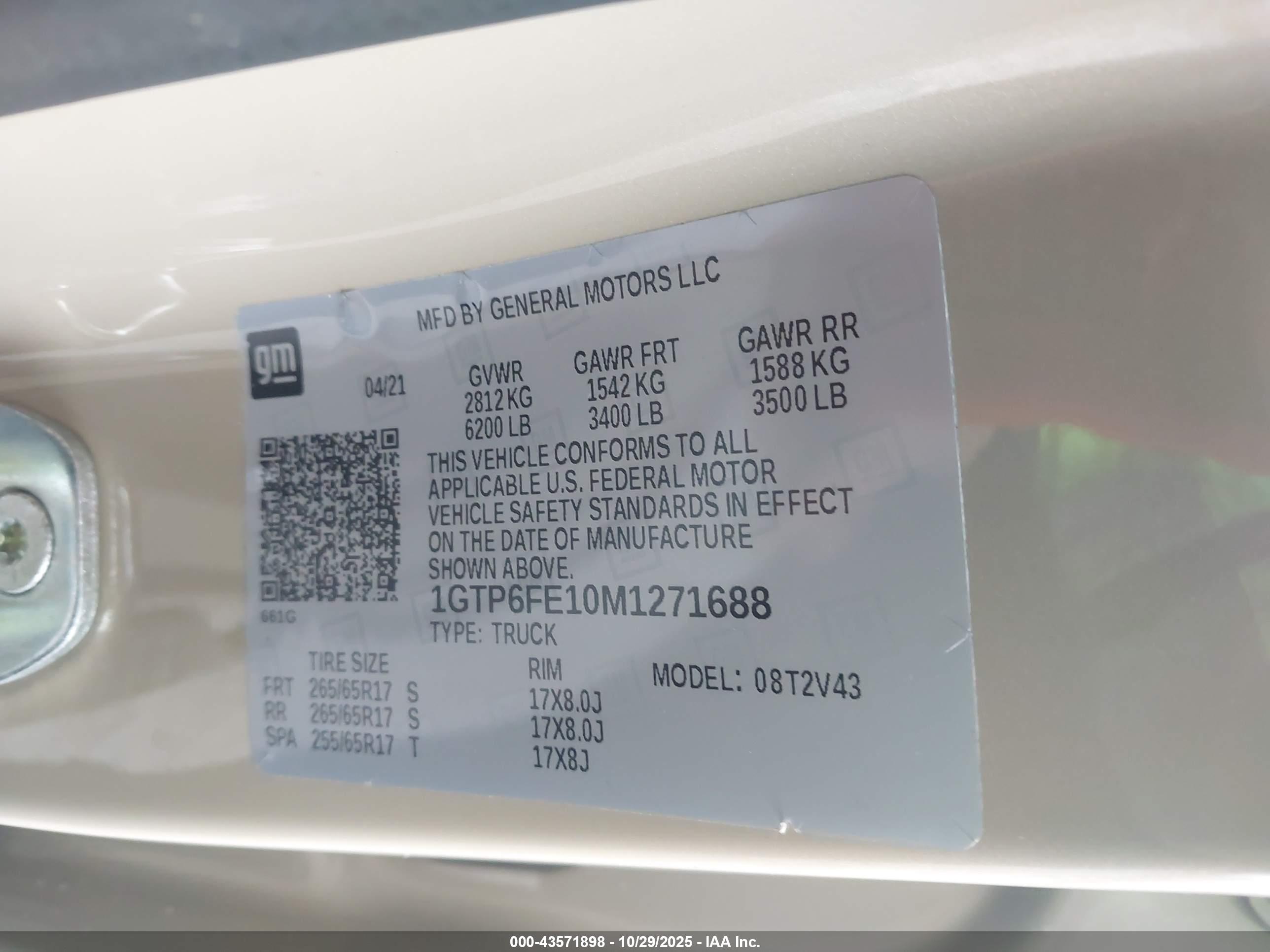 GMC CANYON image 9