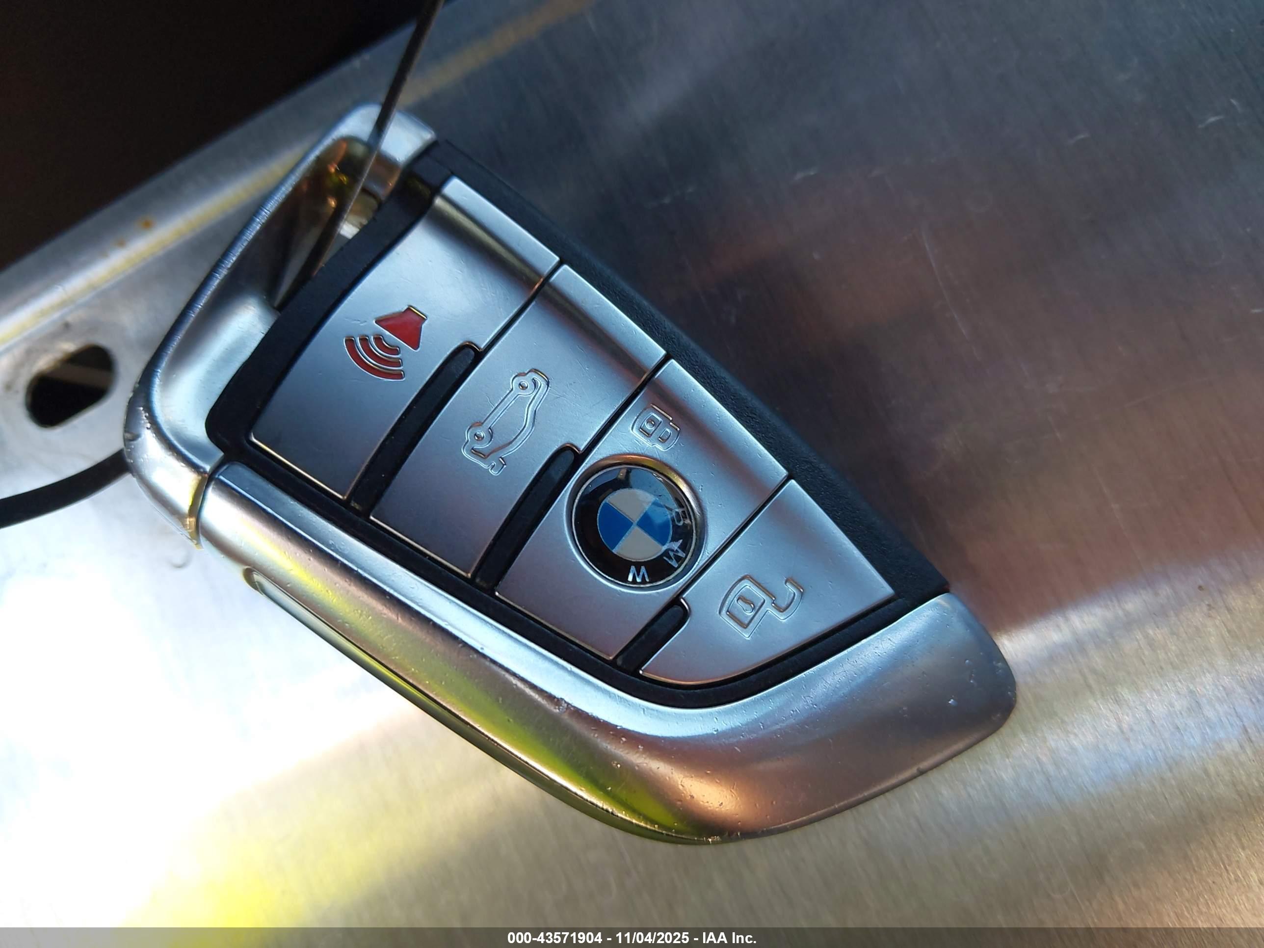 BMW X5 image 11