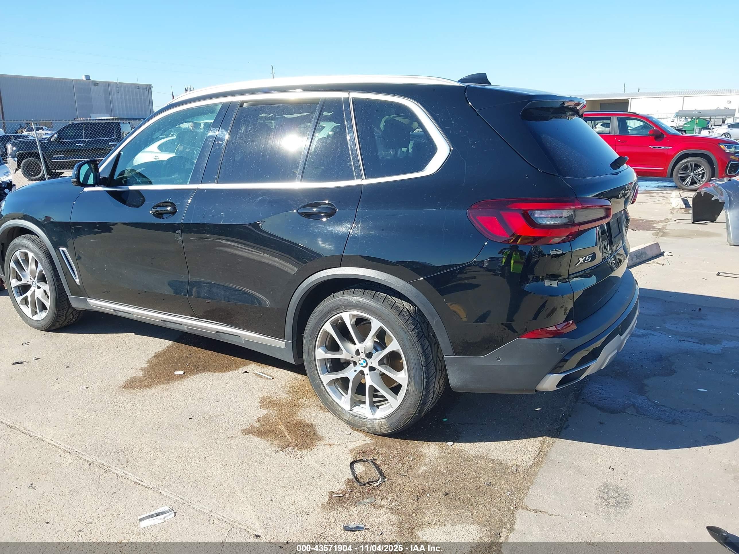 BMW X5 image 3