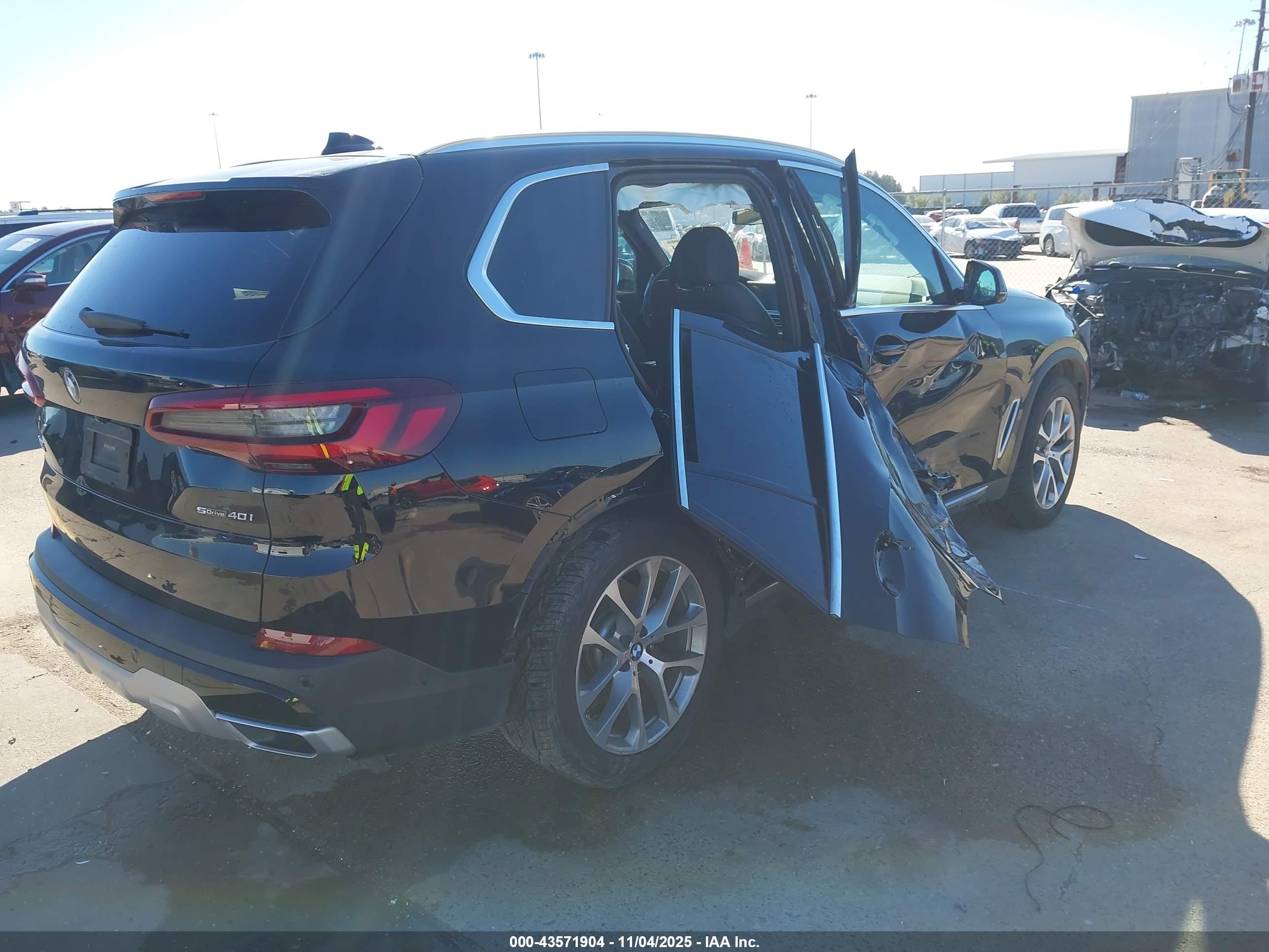 BMW X5 image 4
