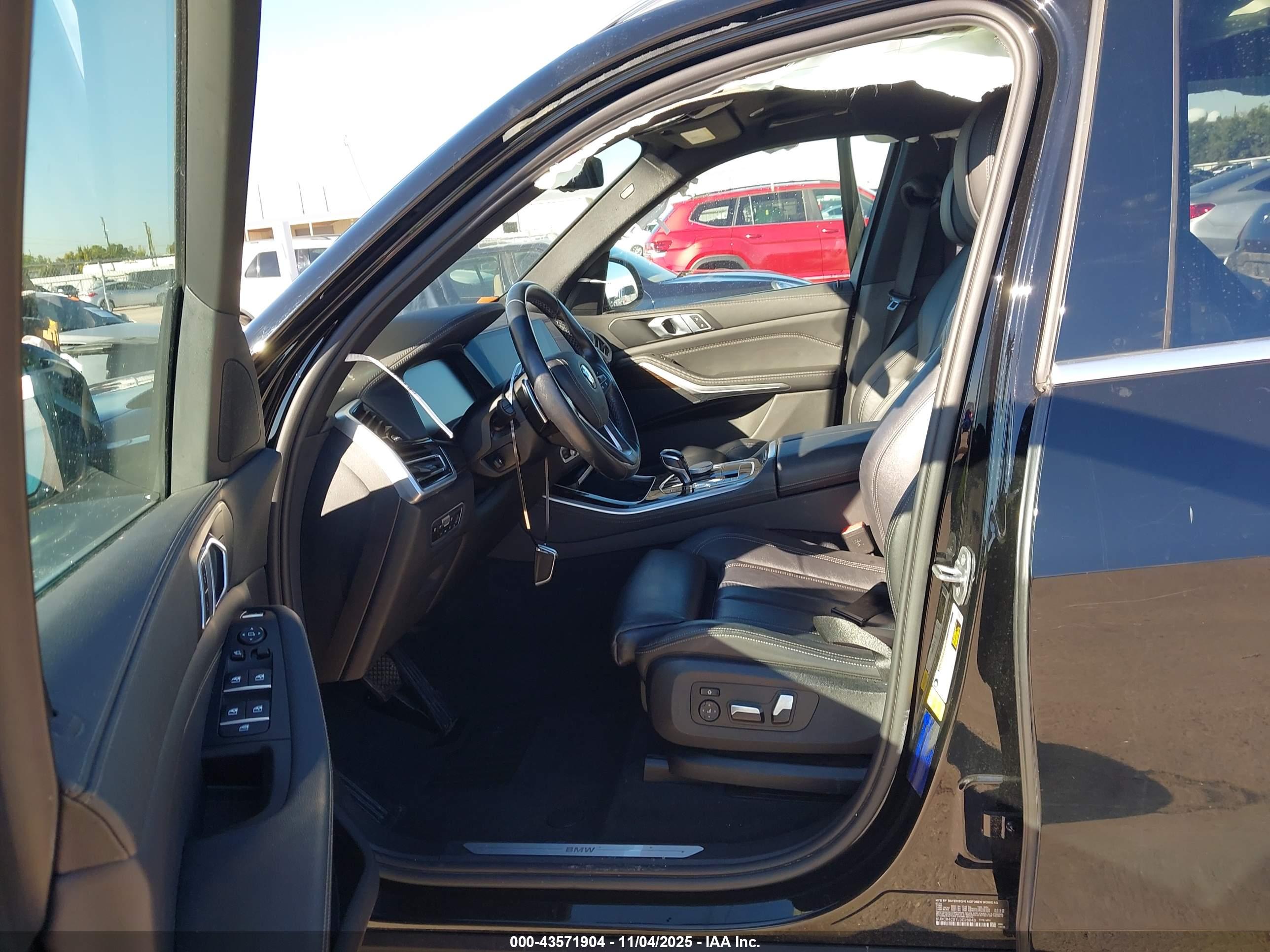BMW X5 image 5