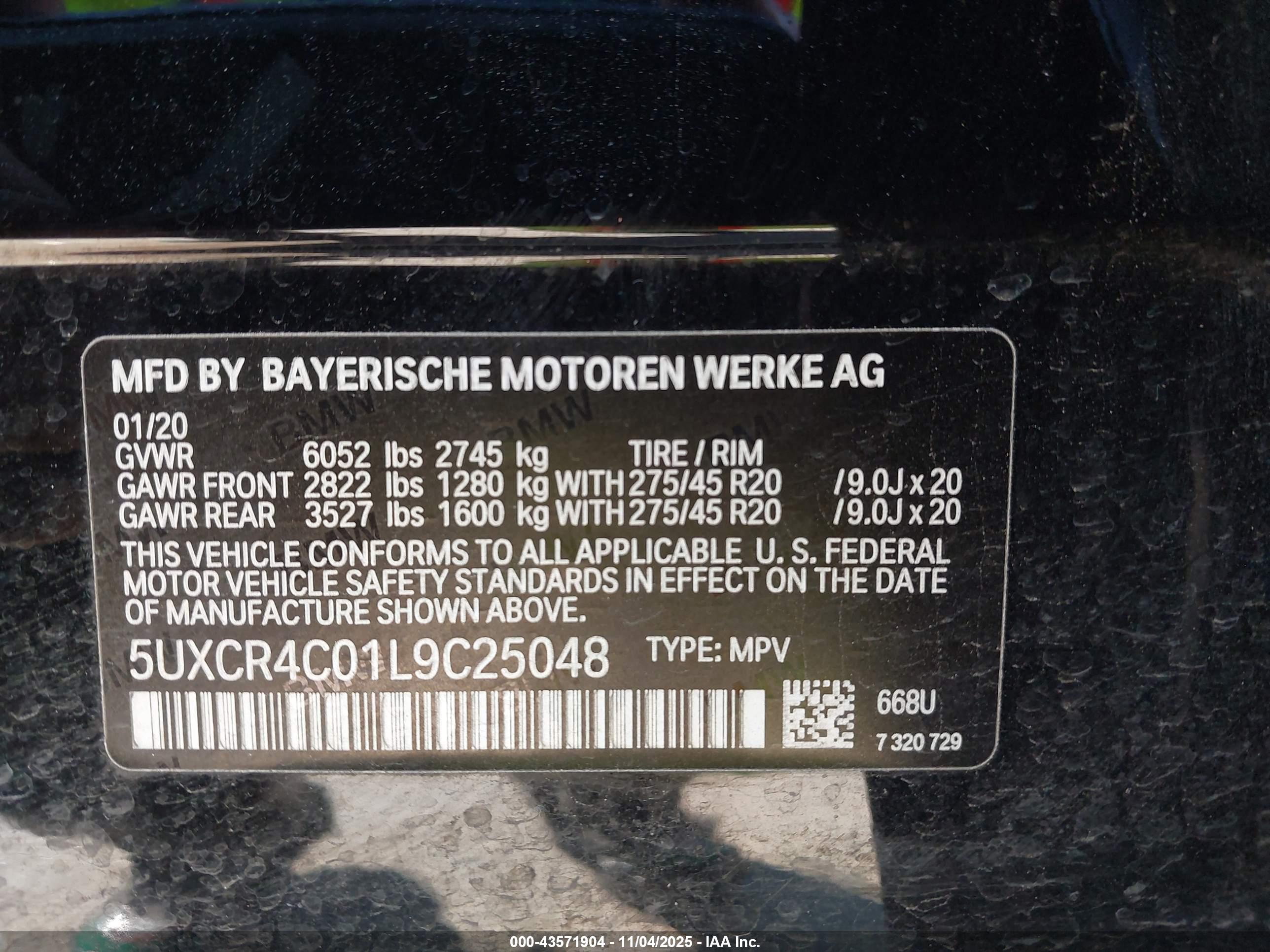 BMW X5 image 9