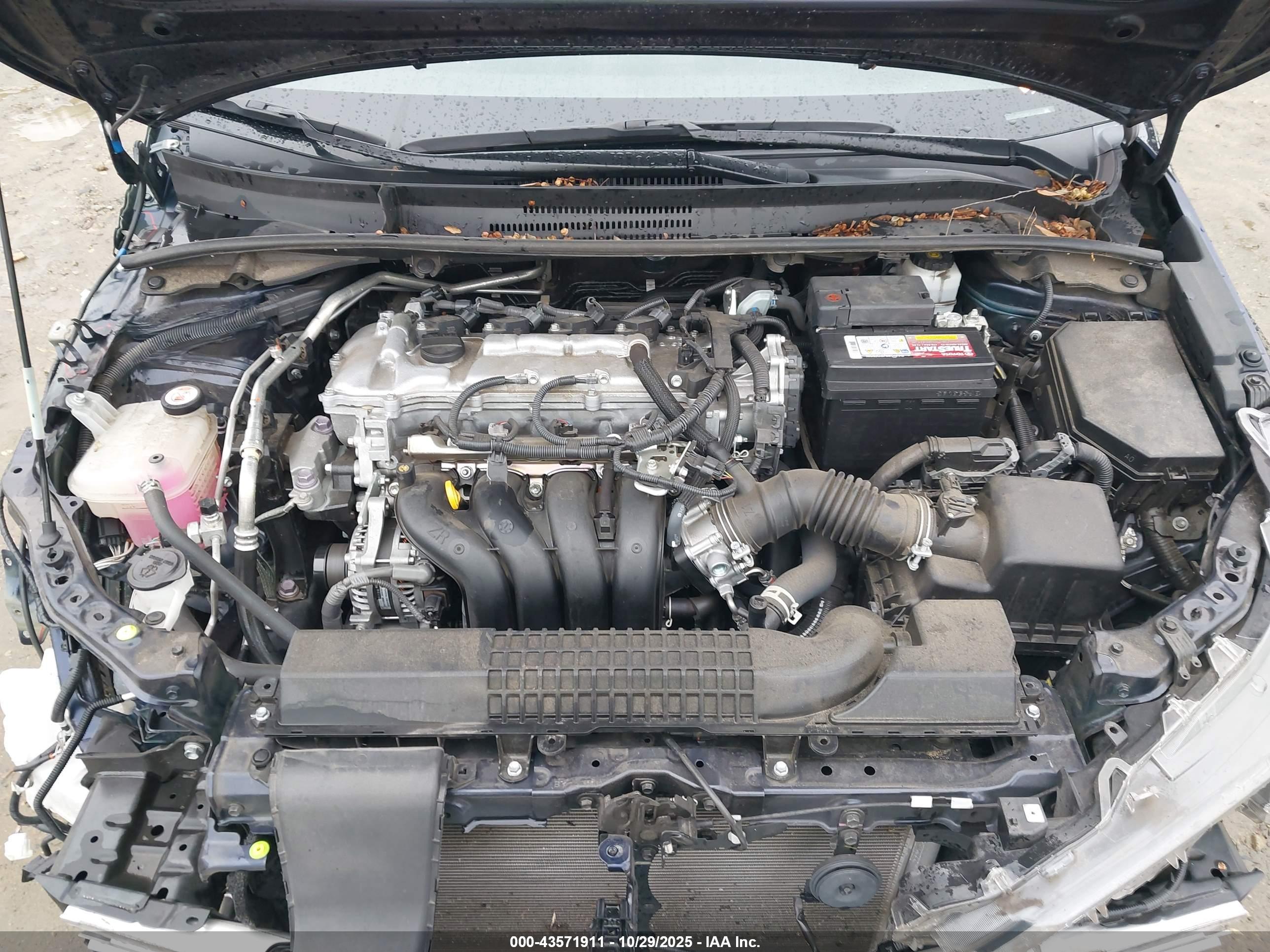 TOYOTA COROLLA image 10