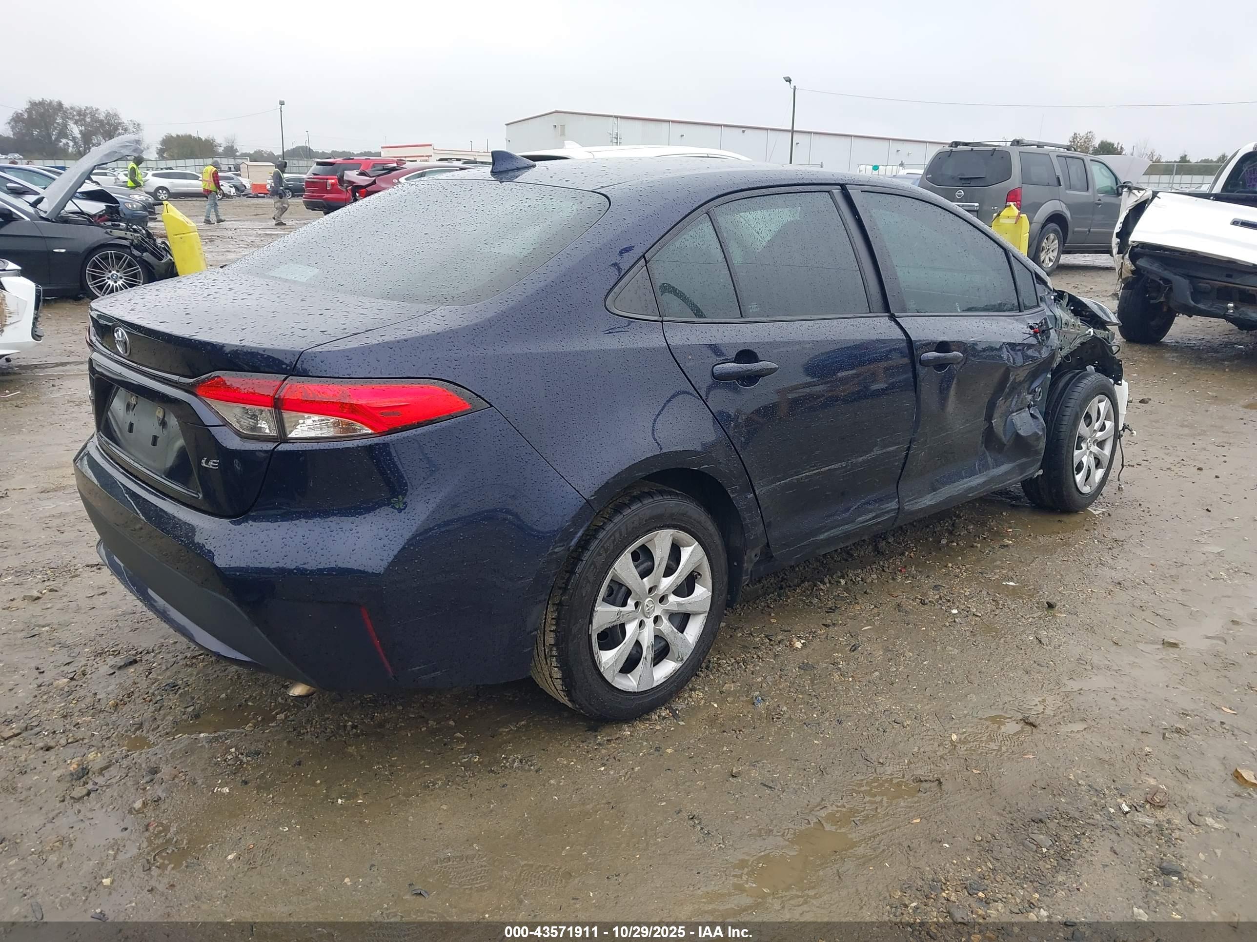 TOYOTA COROLLA image 4