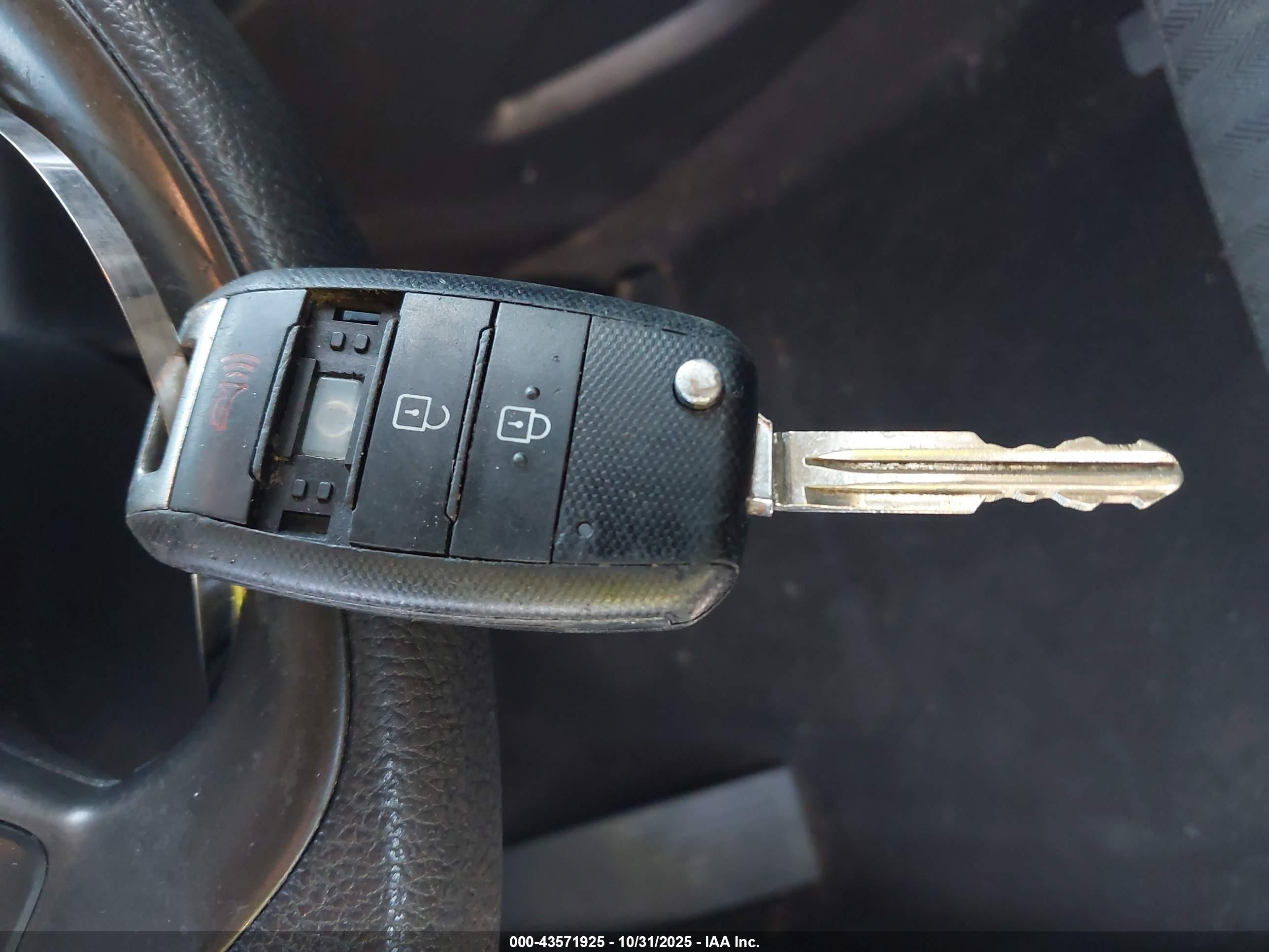 KIA FORTE image 11