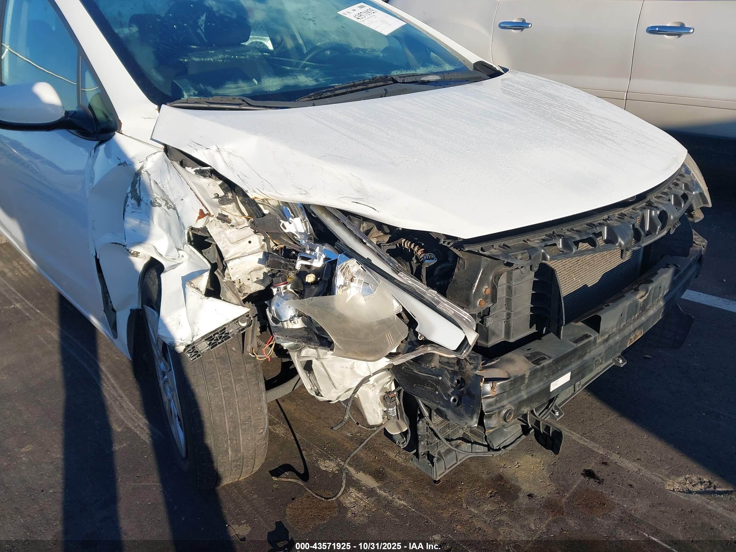 KIA FORTE image 6