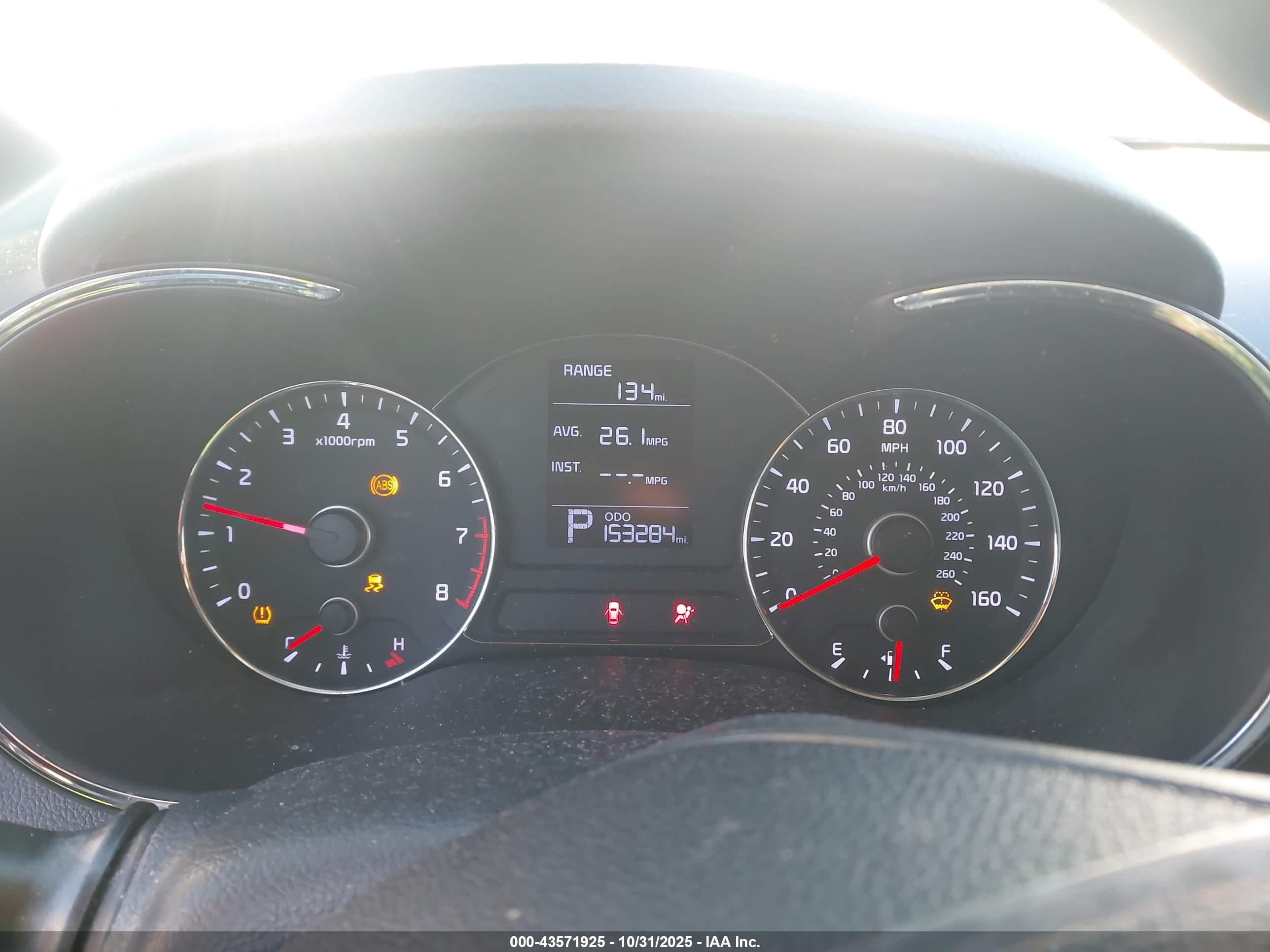 KIA FORTE image 7