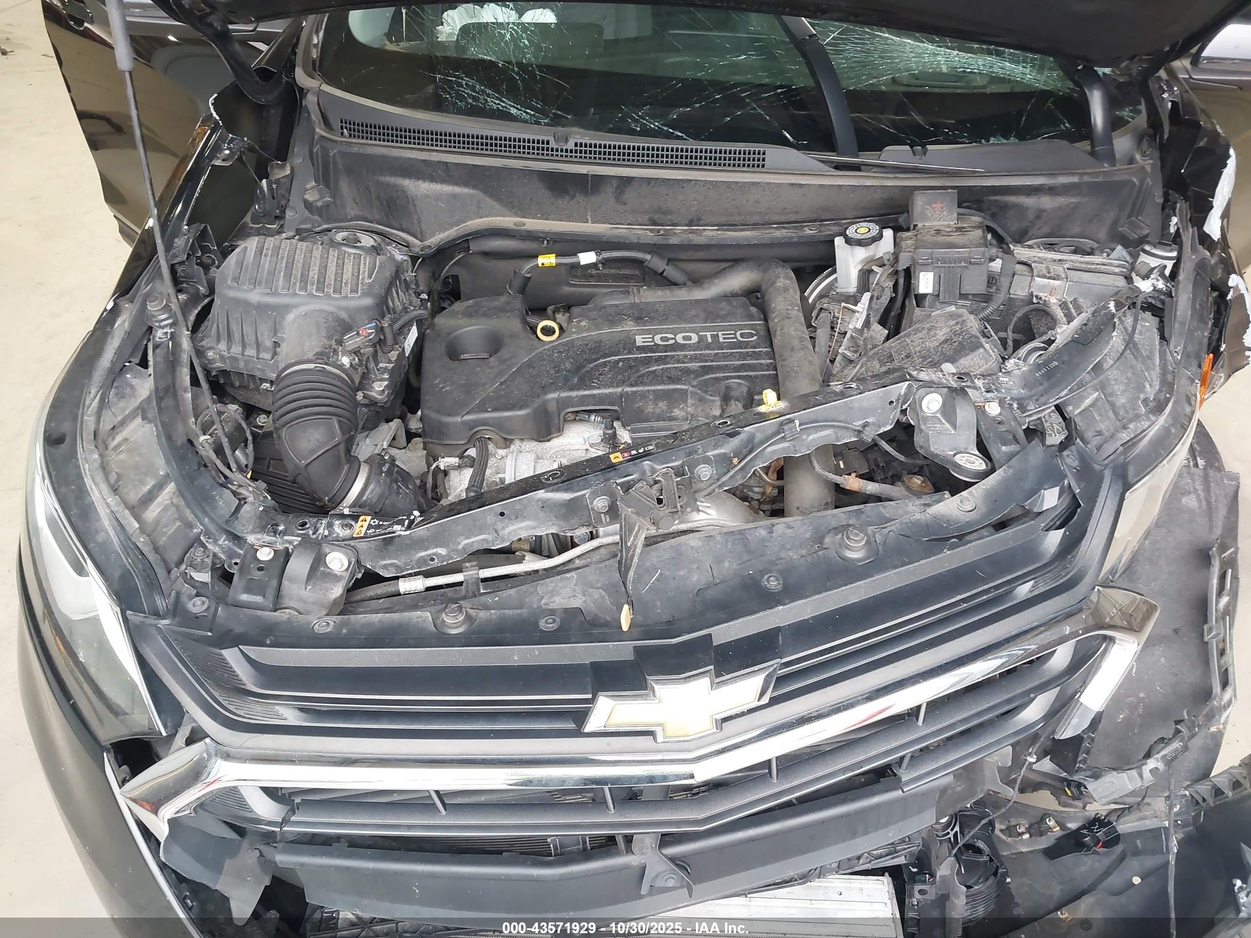CHEVROLET EQUINOX image 10