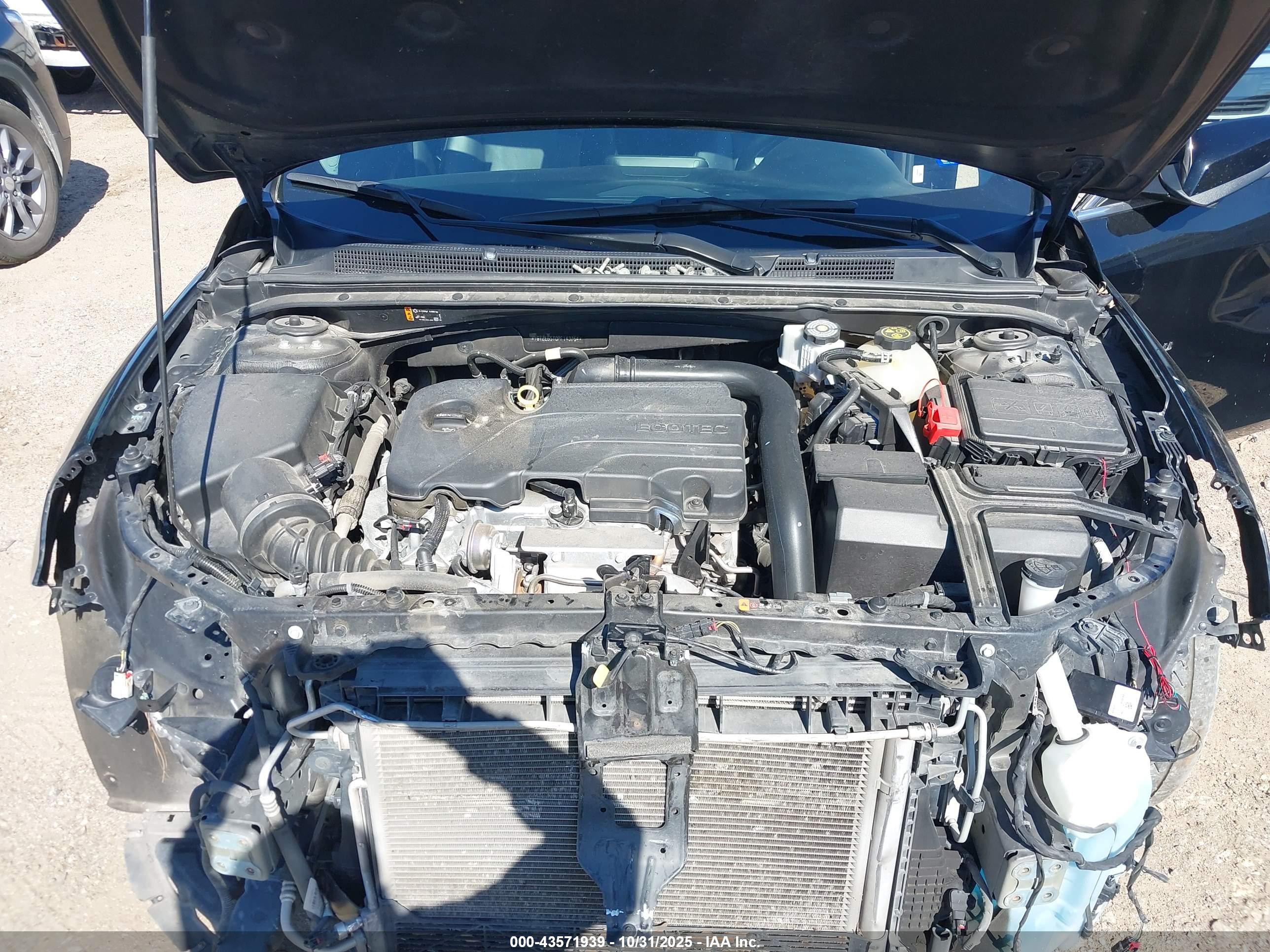 CHEVROLET MALIBU image 10