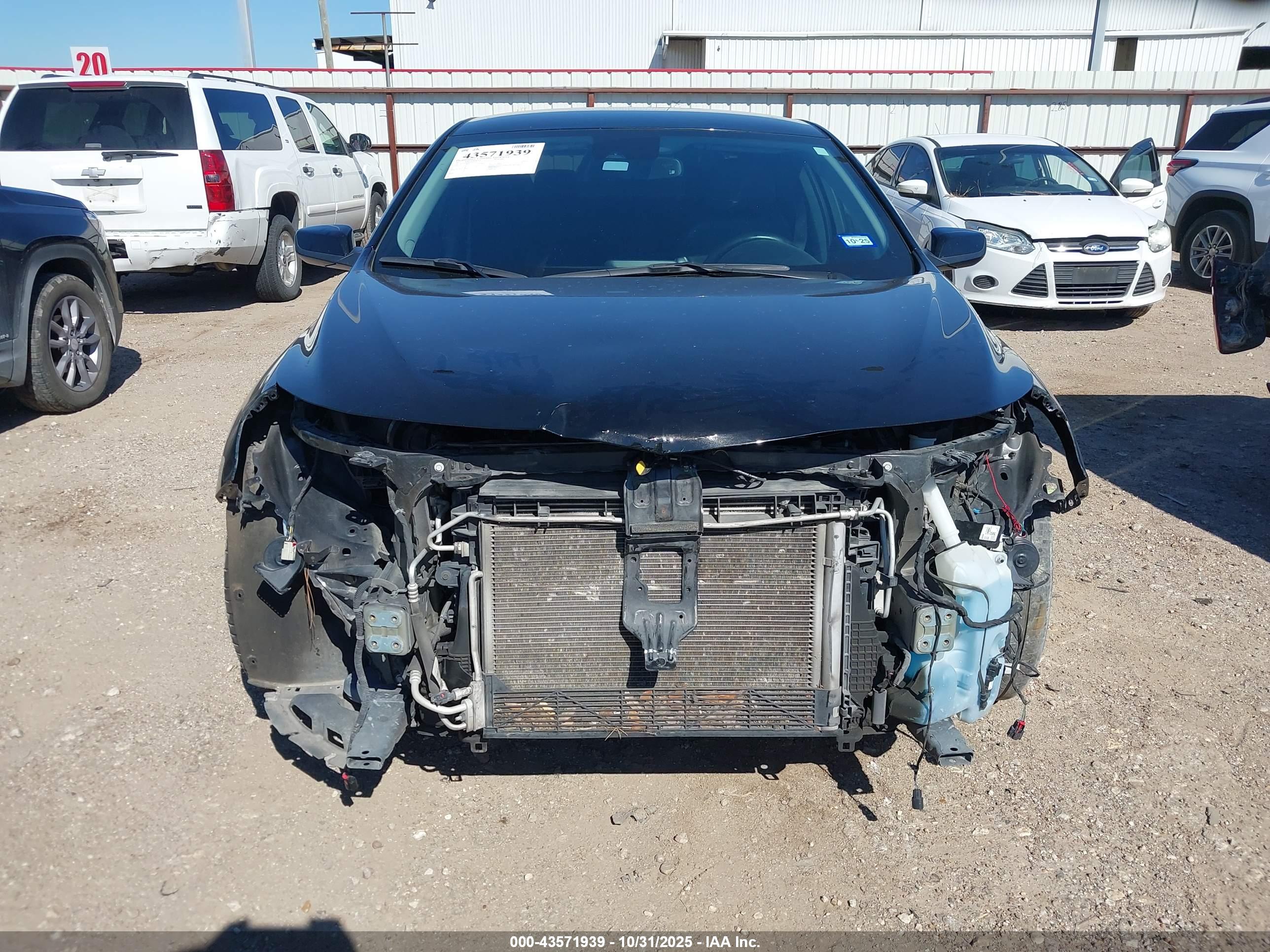 CHEVROLET MALIBU image 6