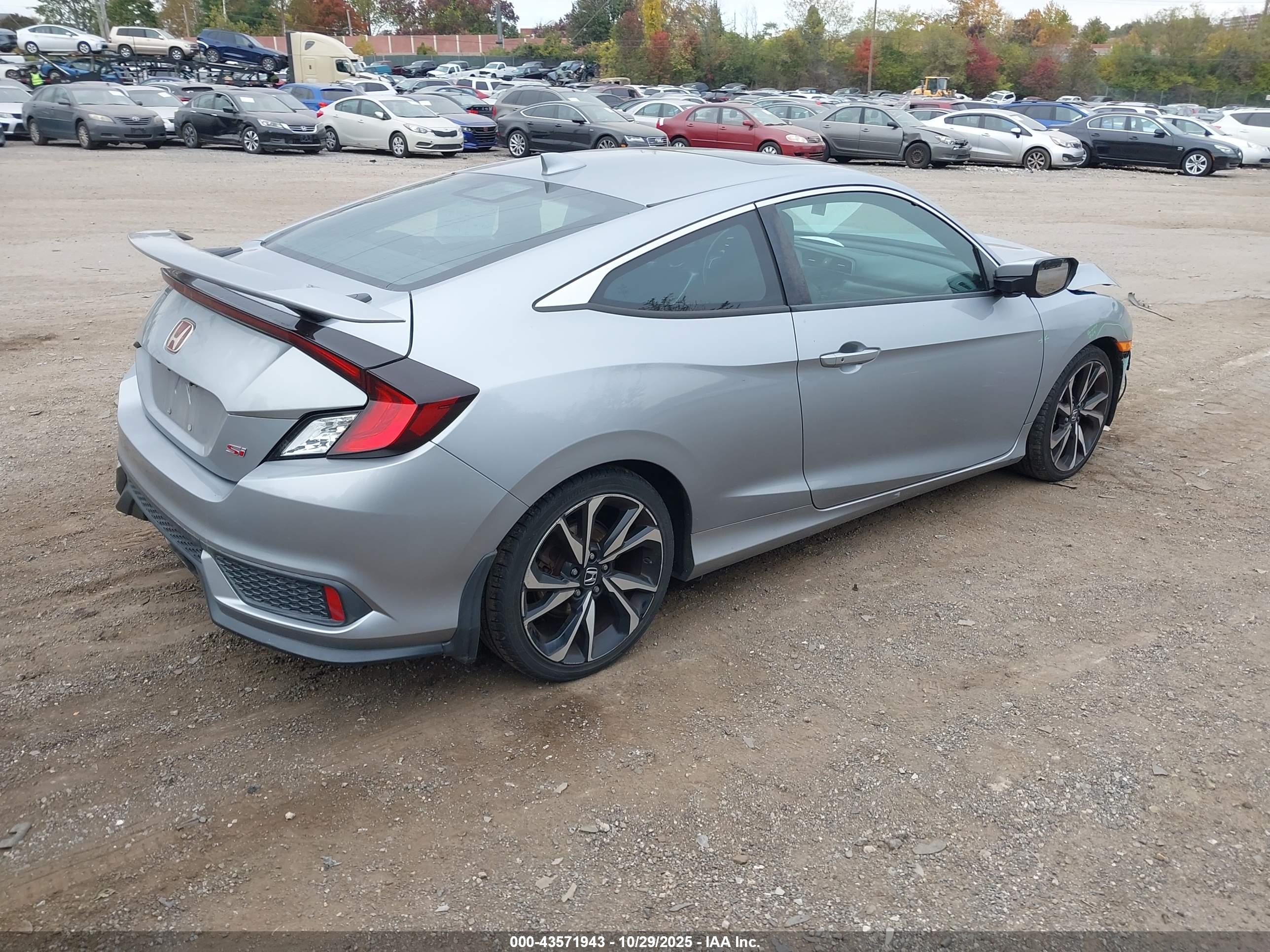 HONDA CIVIC image 4