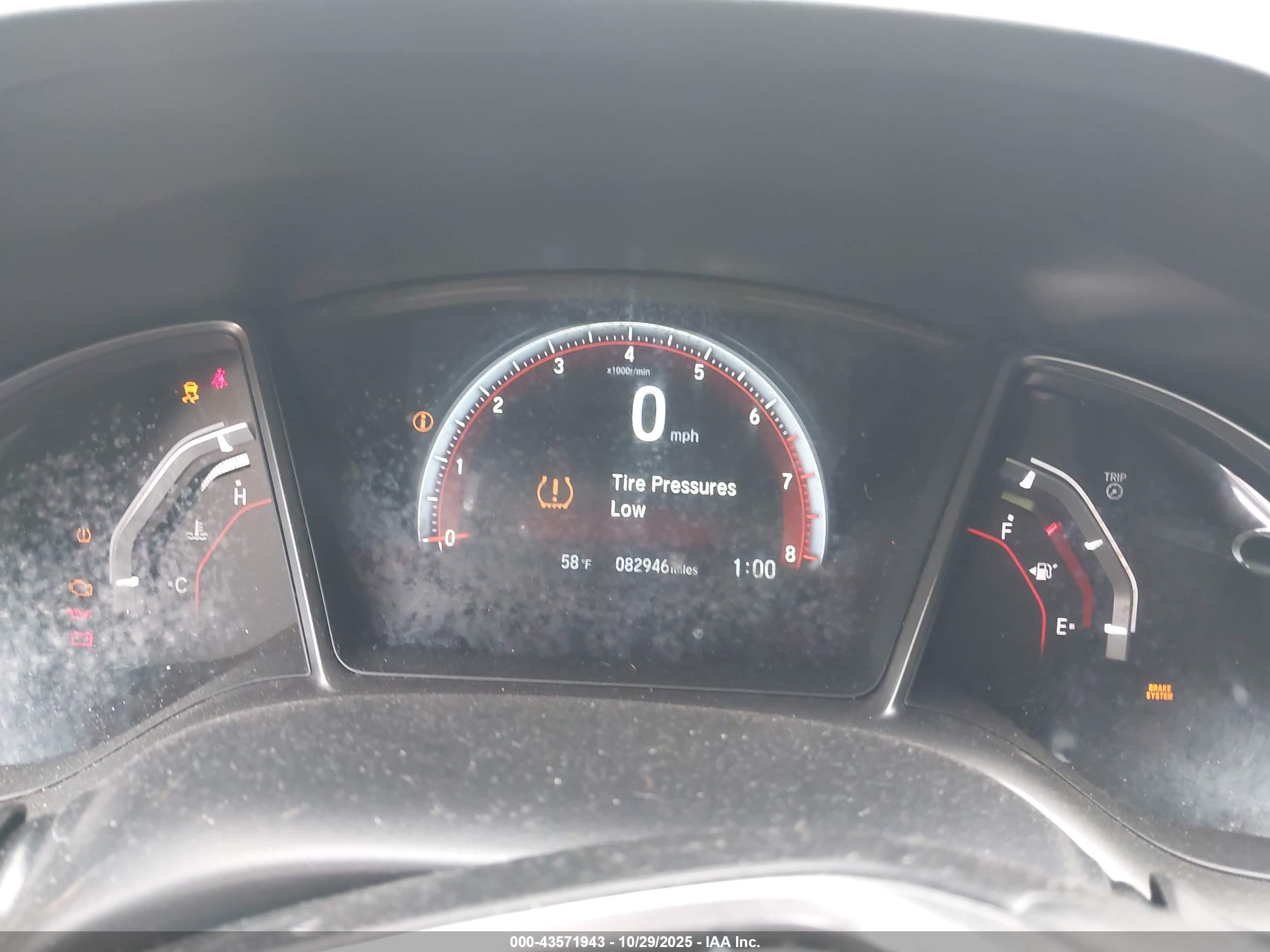 HONDA CIVIC image 7