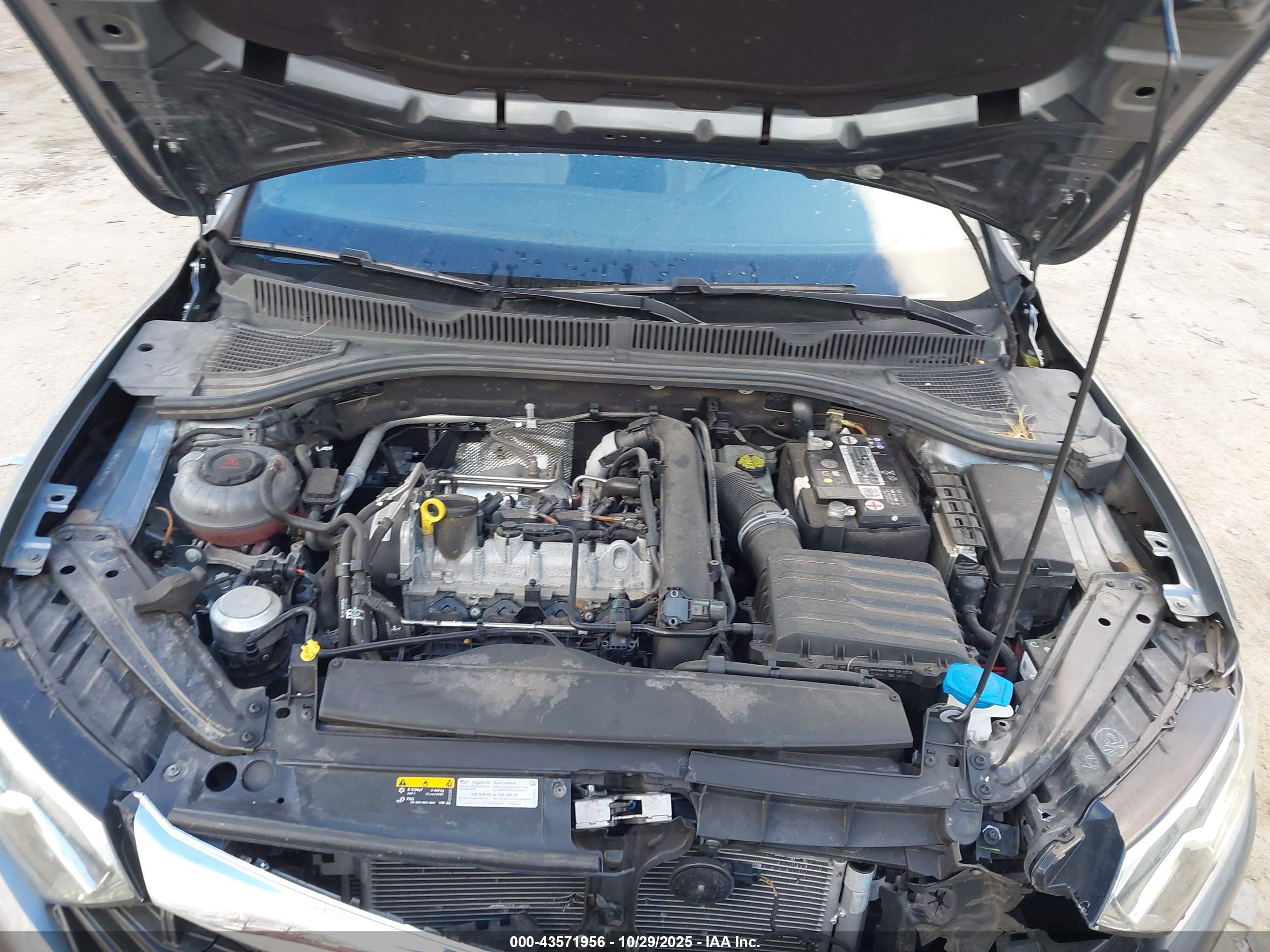 VOLKSWAGEN JETTA image 10