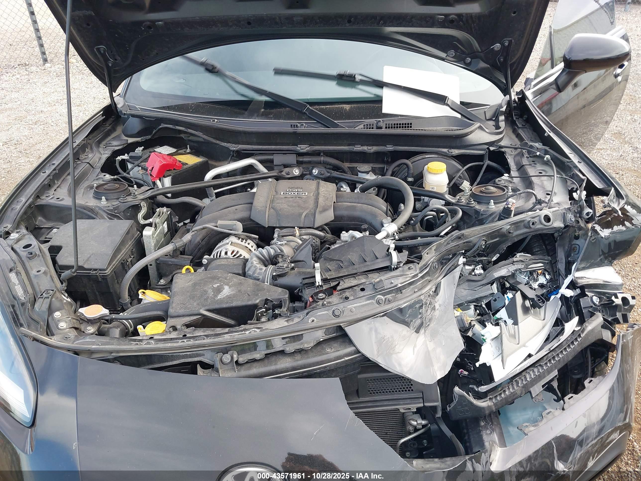 TOYOTA GR86 image 10