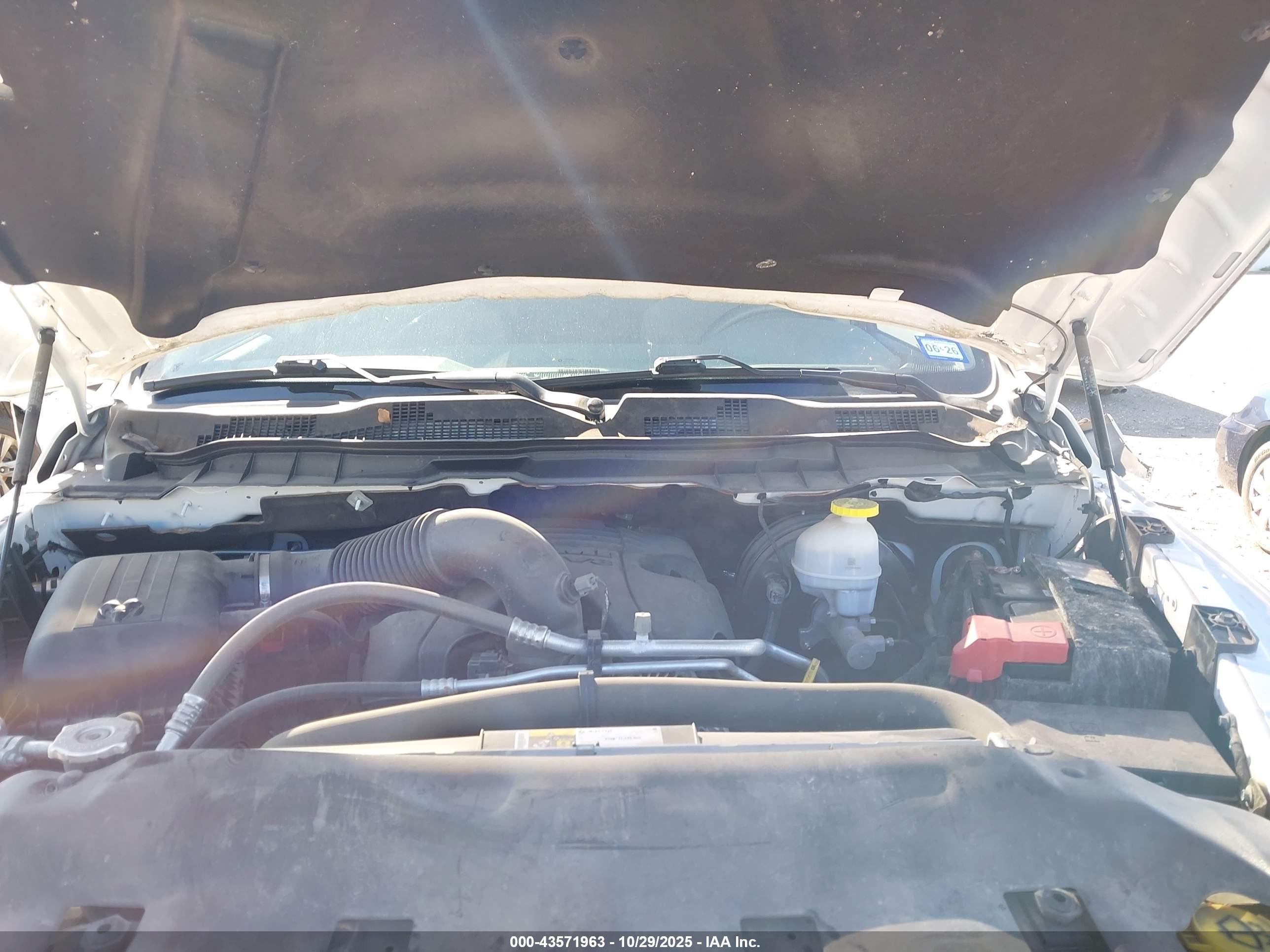 RAM 1500 image 10