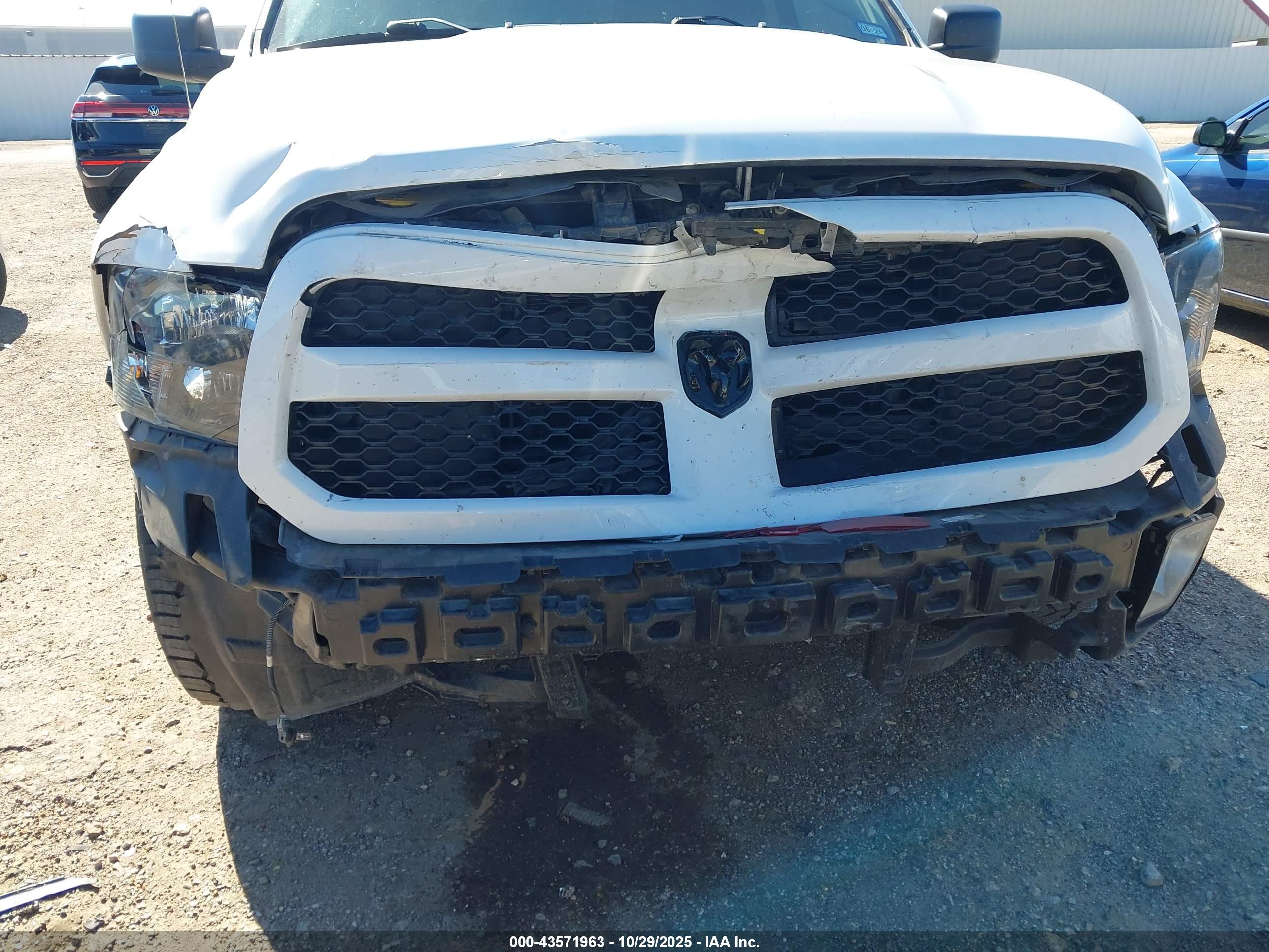 RAM 1500 image 6