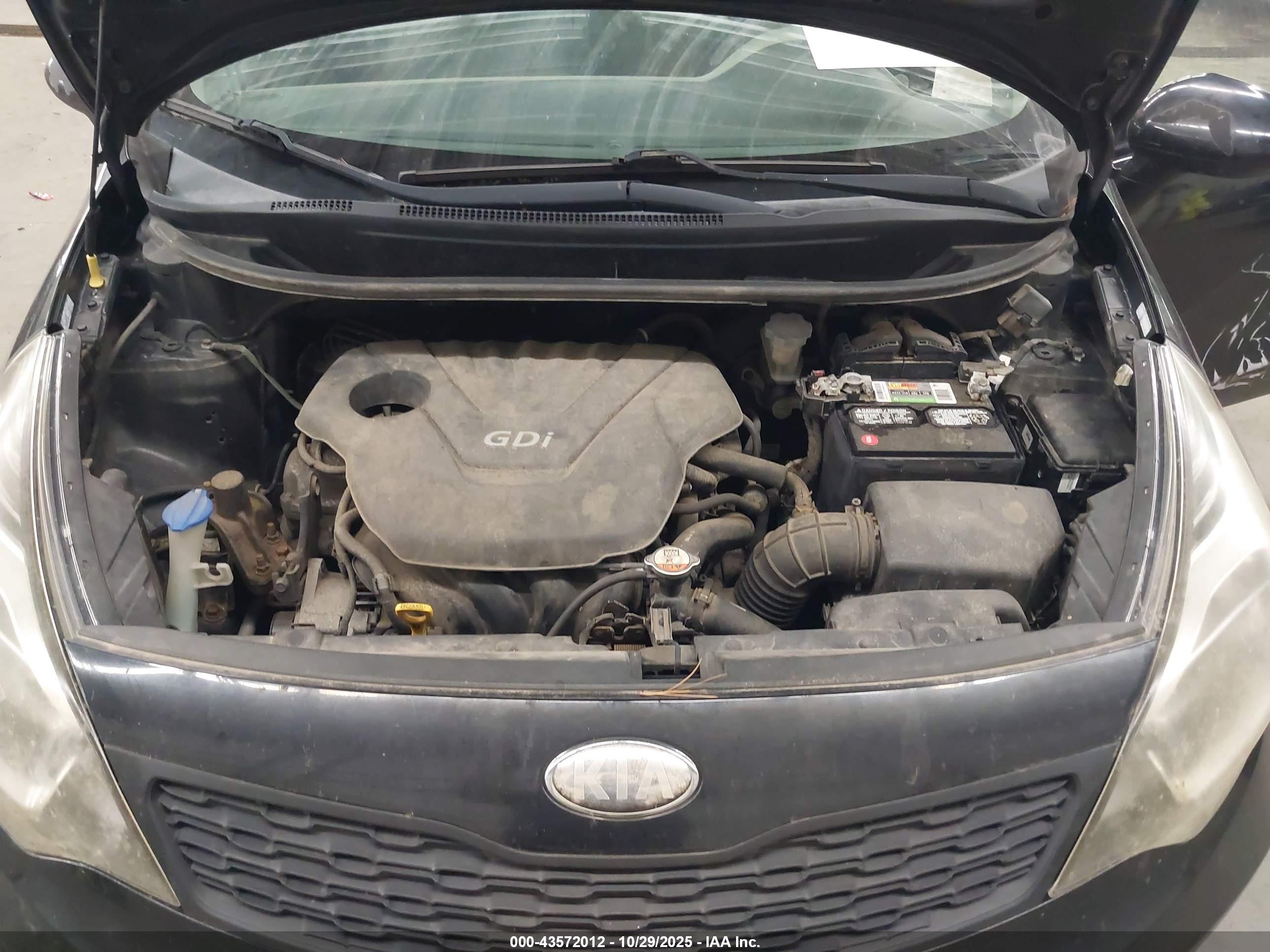 KIA RIO image 10