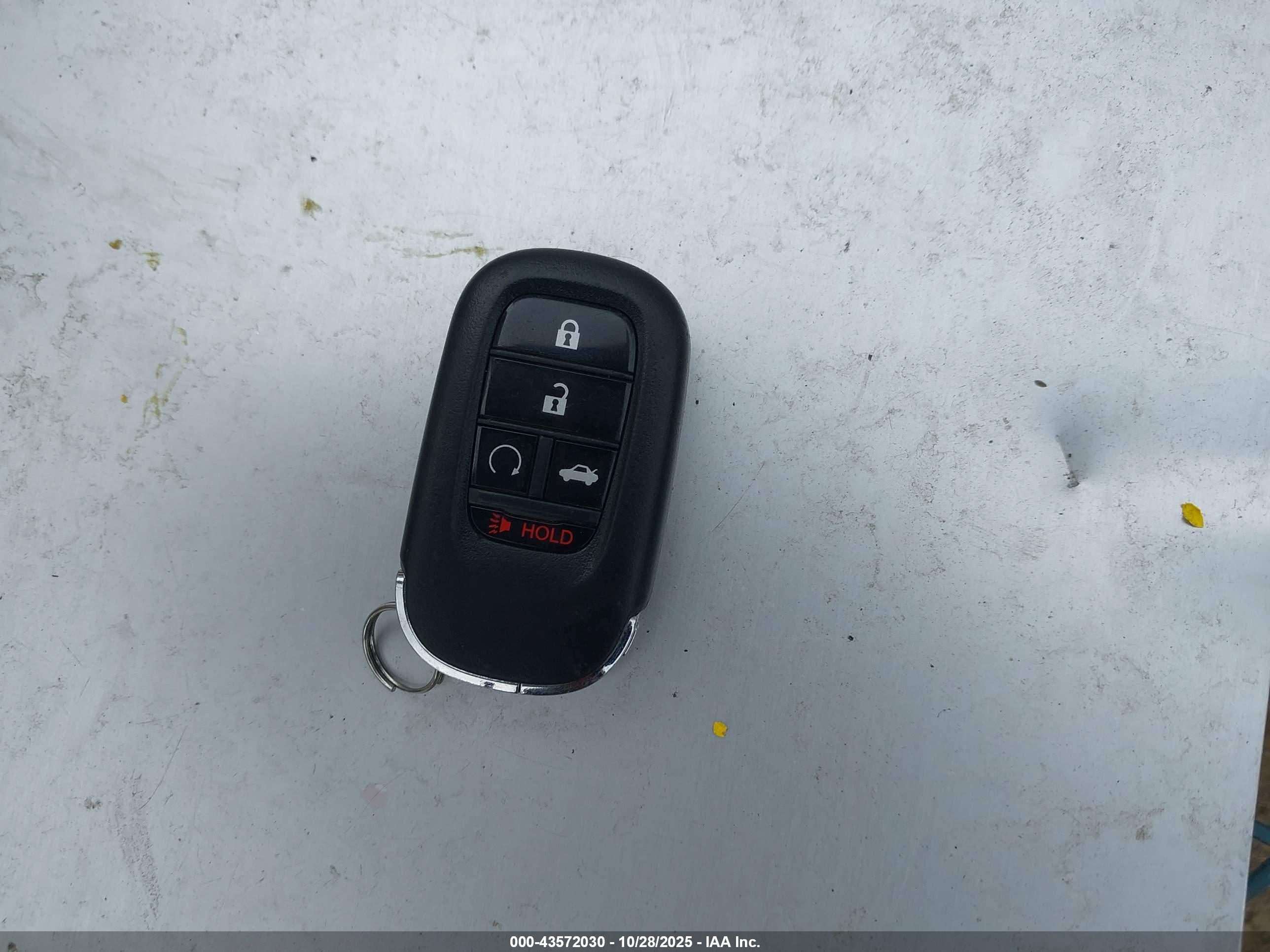 HONDA CIVIC image 11