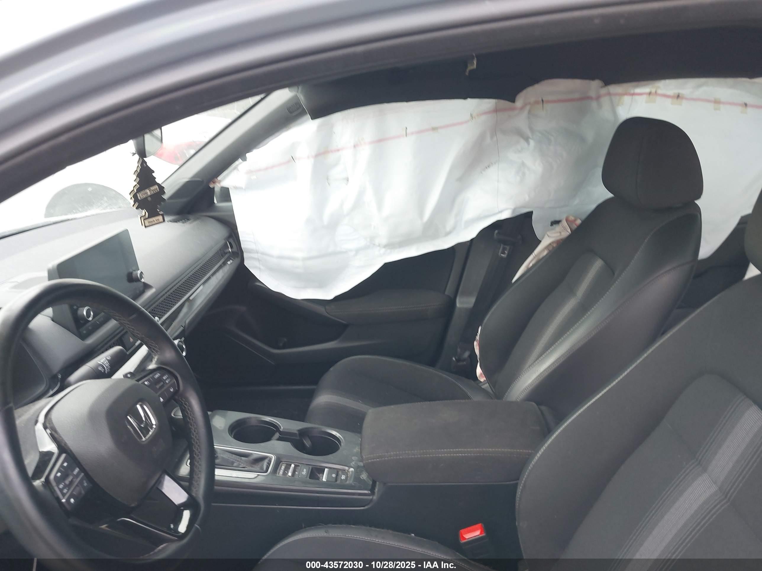 HONDA CIVIC image 5