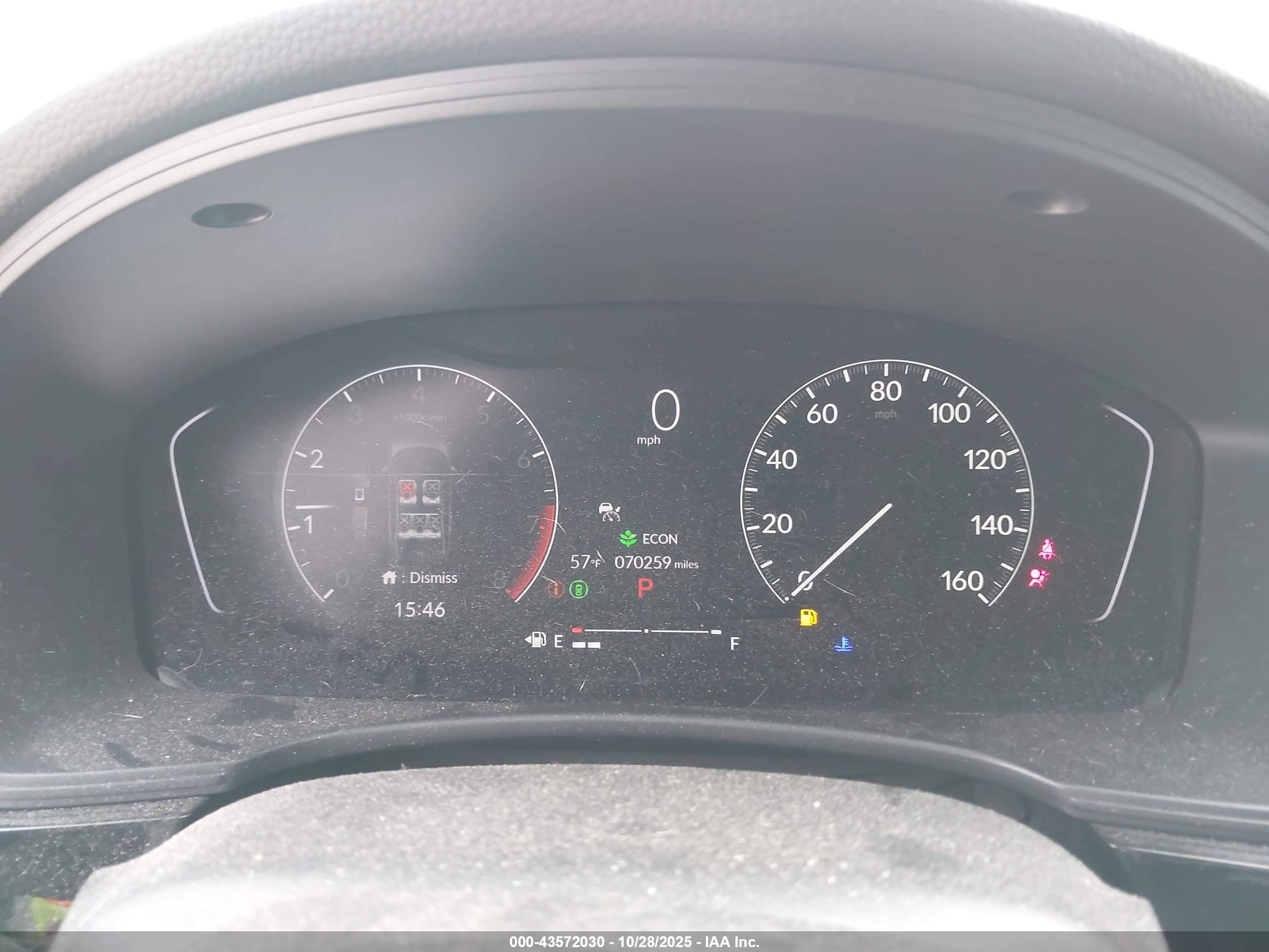HONDA CIVIC image 7