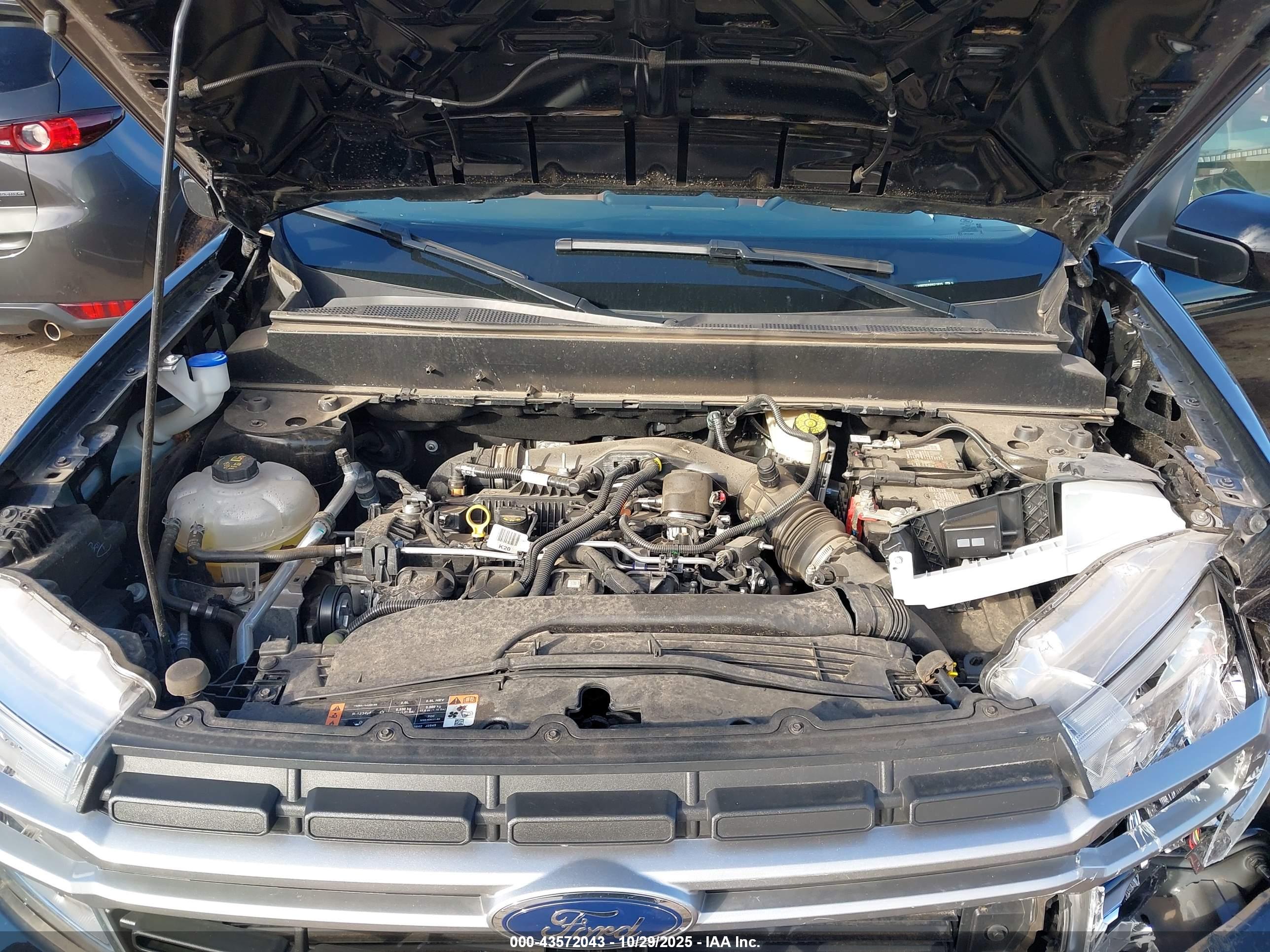 FORD MAVERICK image 10