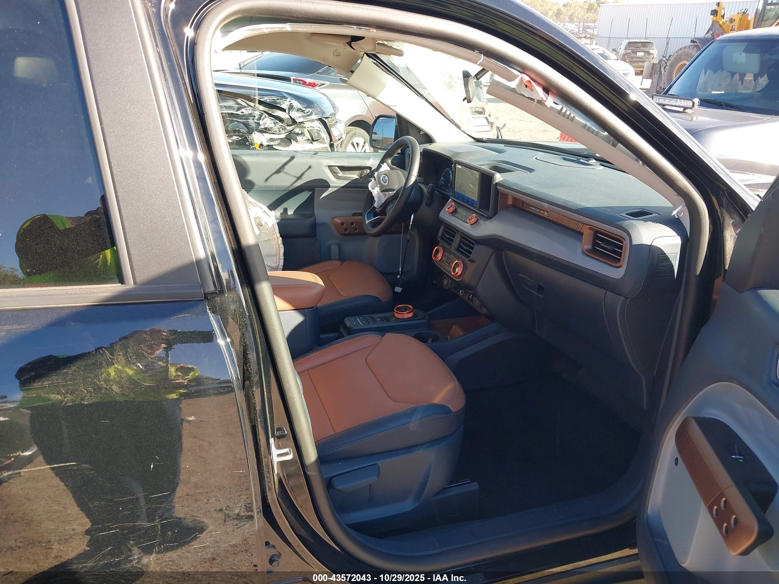 FORD MAVERICK image 5