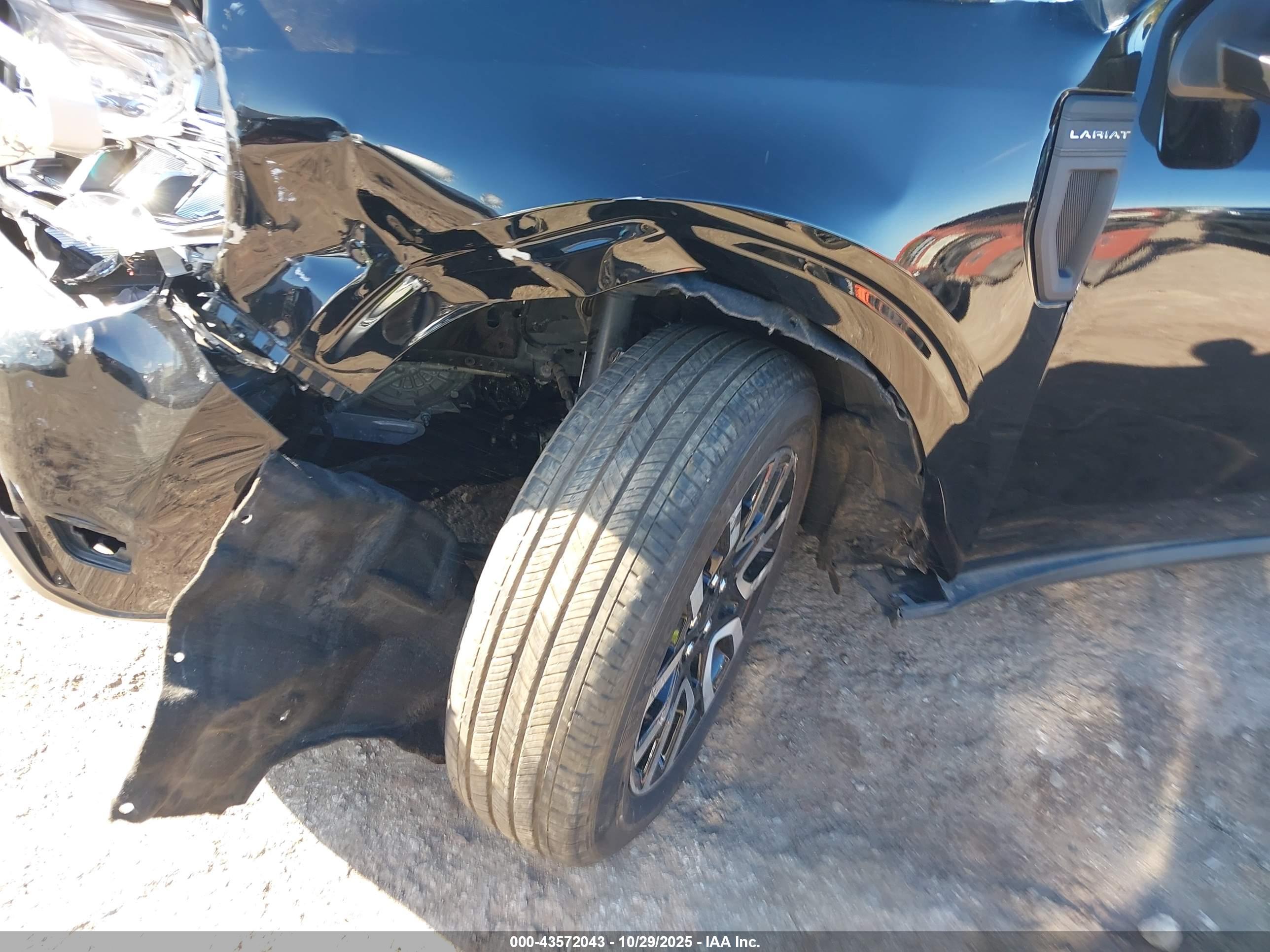 FORD MAVERICK image 6