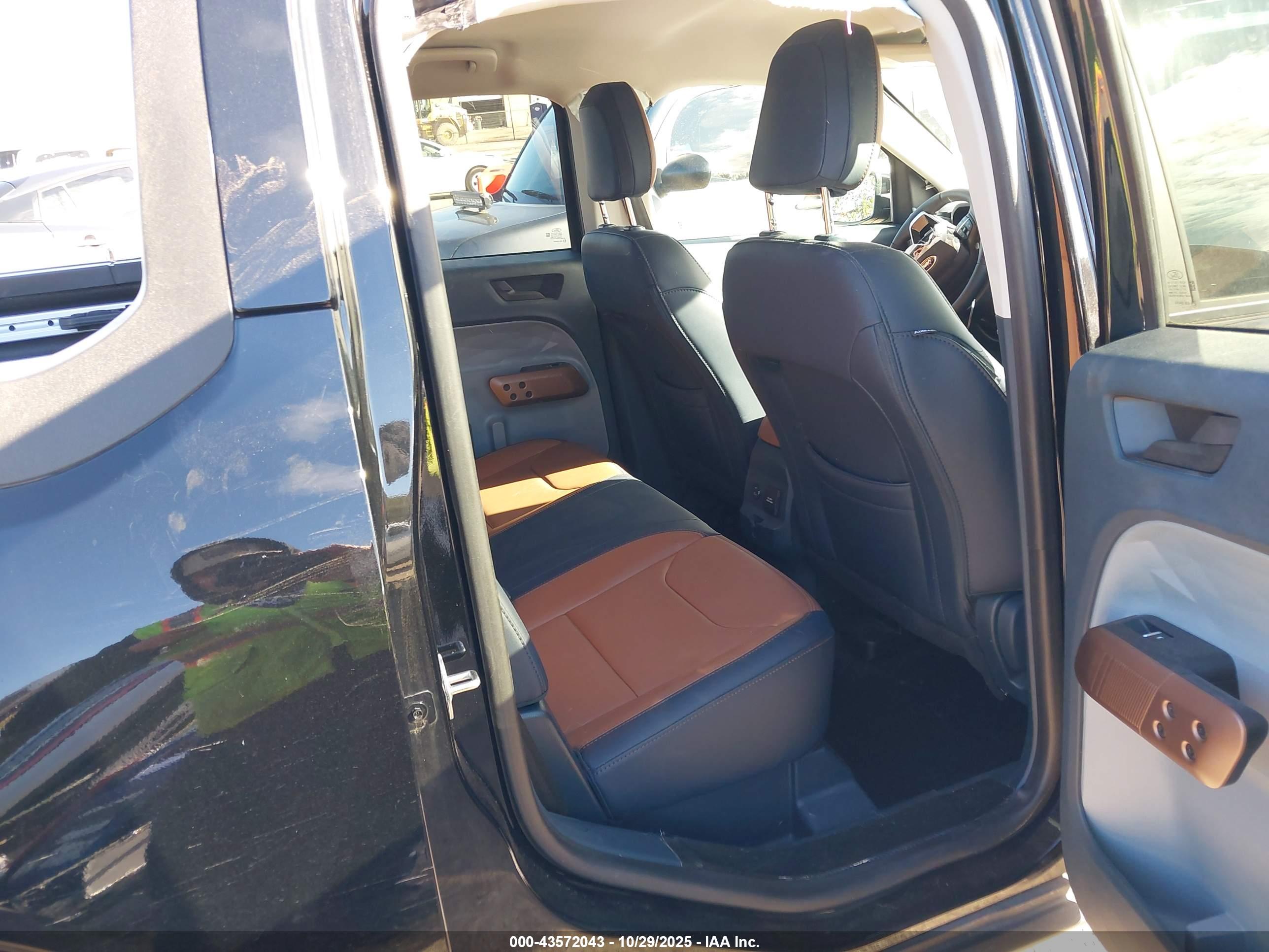 FORD MAVERICK image 8