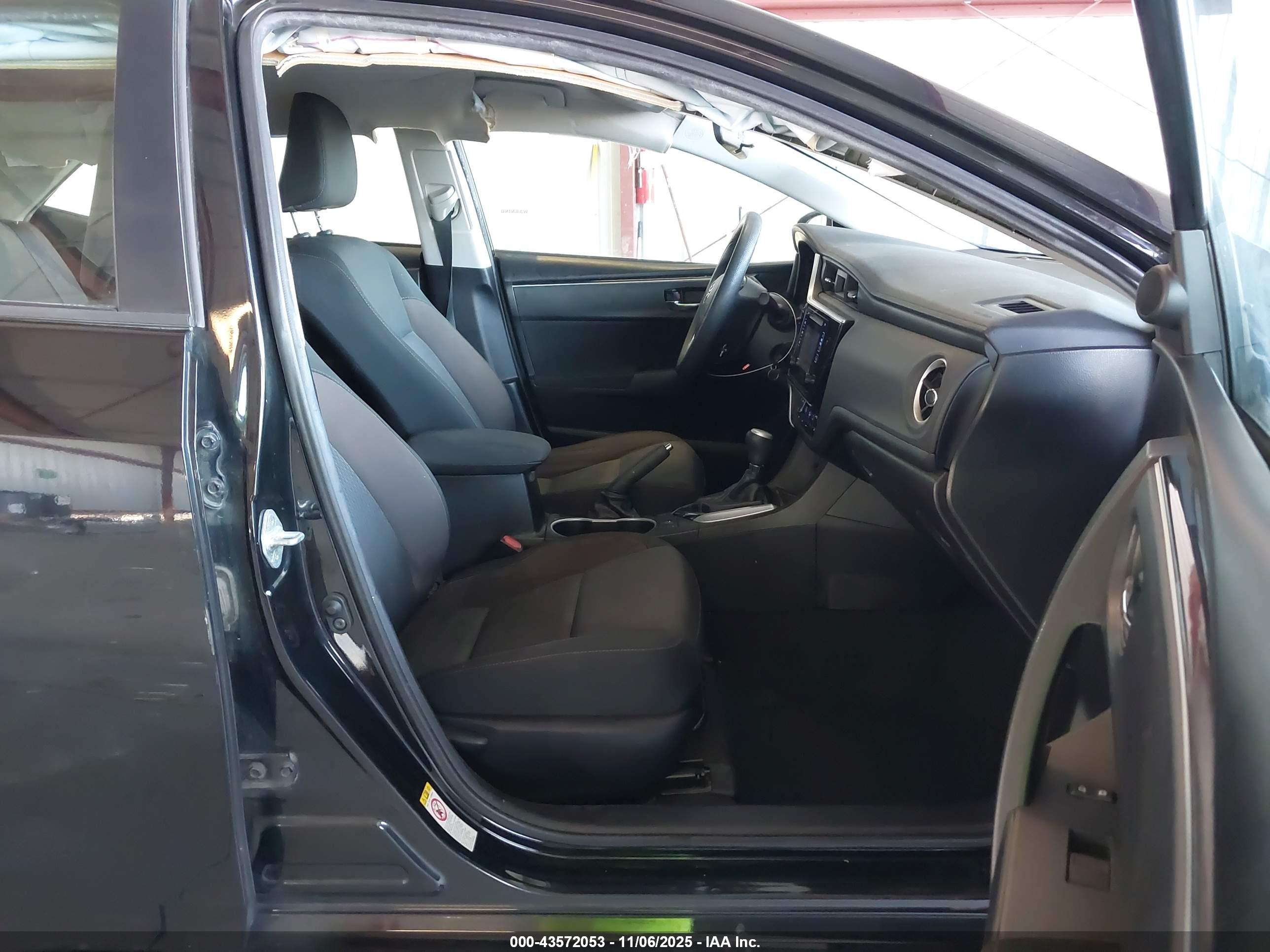 TOYOTA COROLLA image 5
