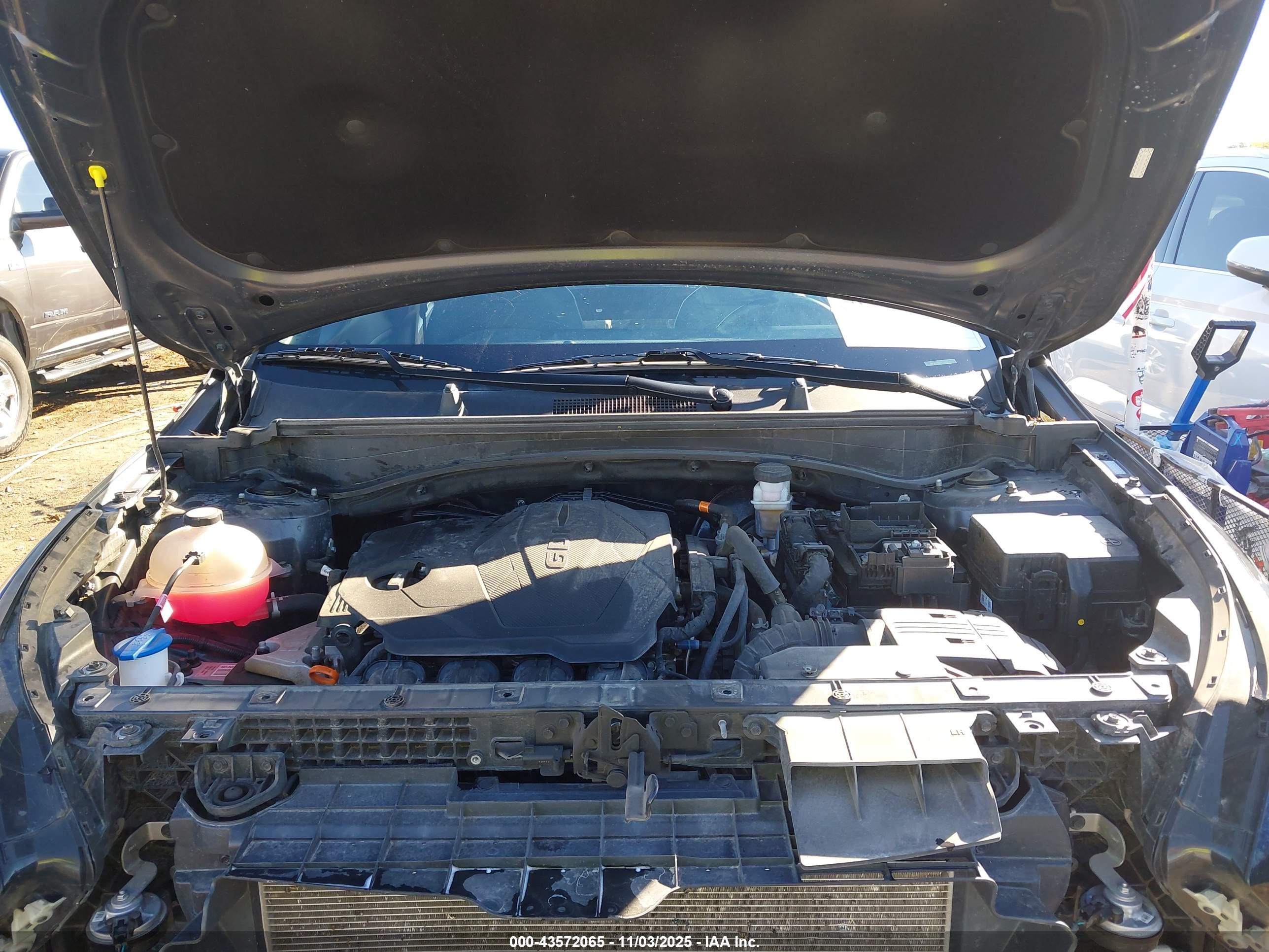 KIA SPORTAGE image 10